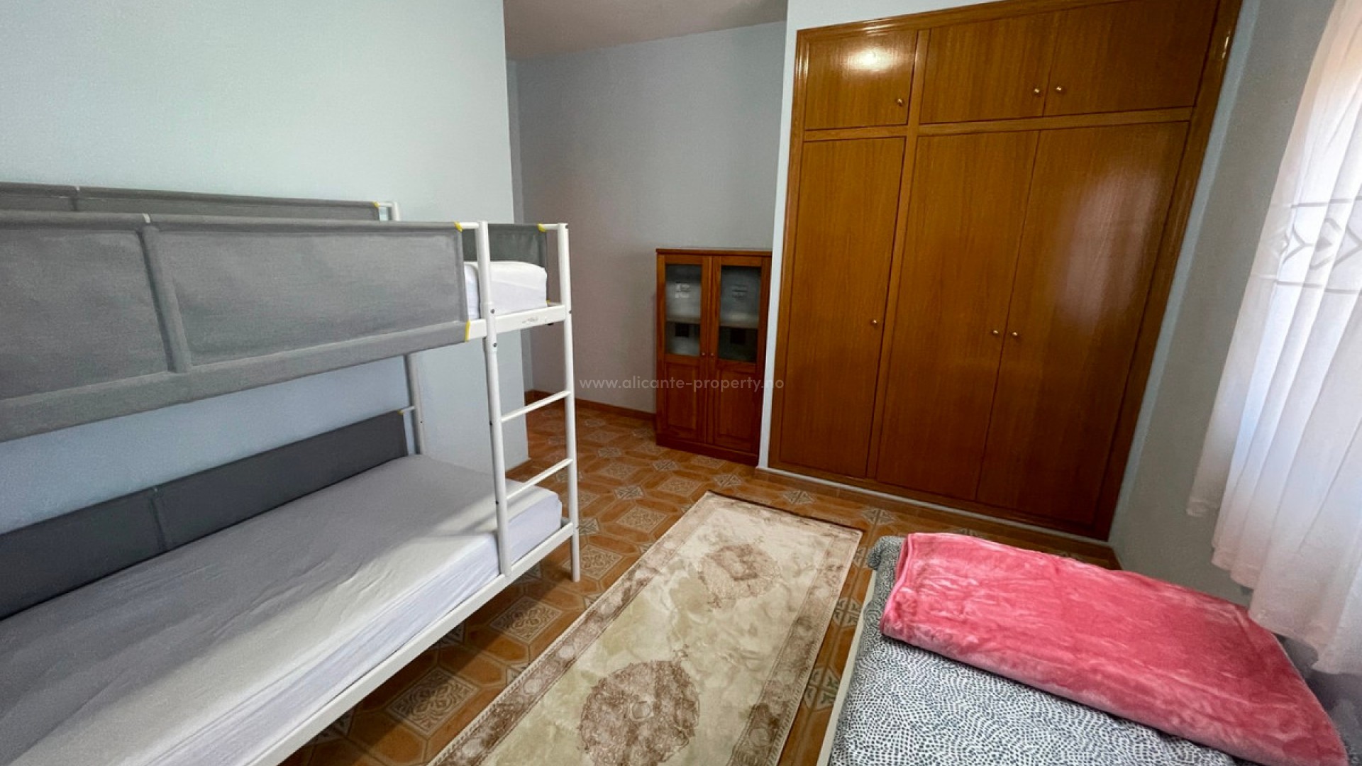 Villa in Albatera Centro