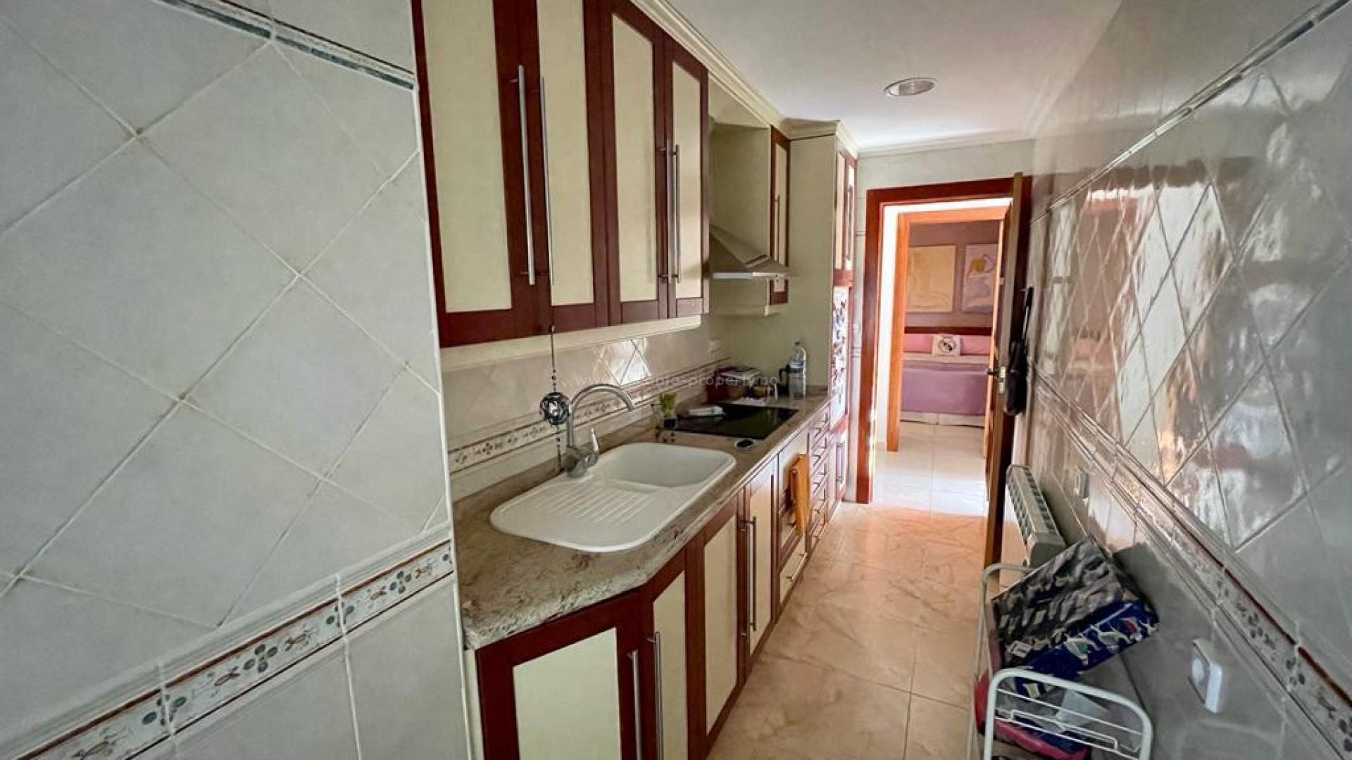 Villa in Albatera Centro