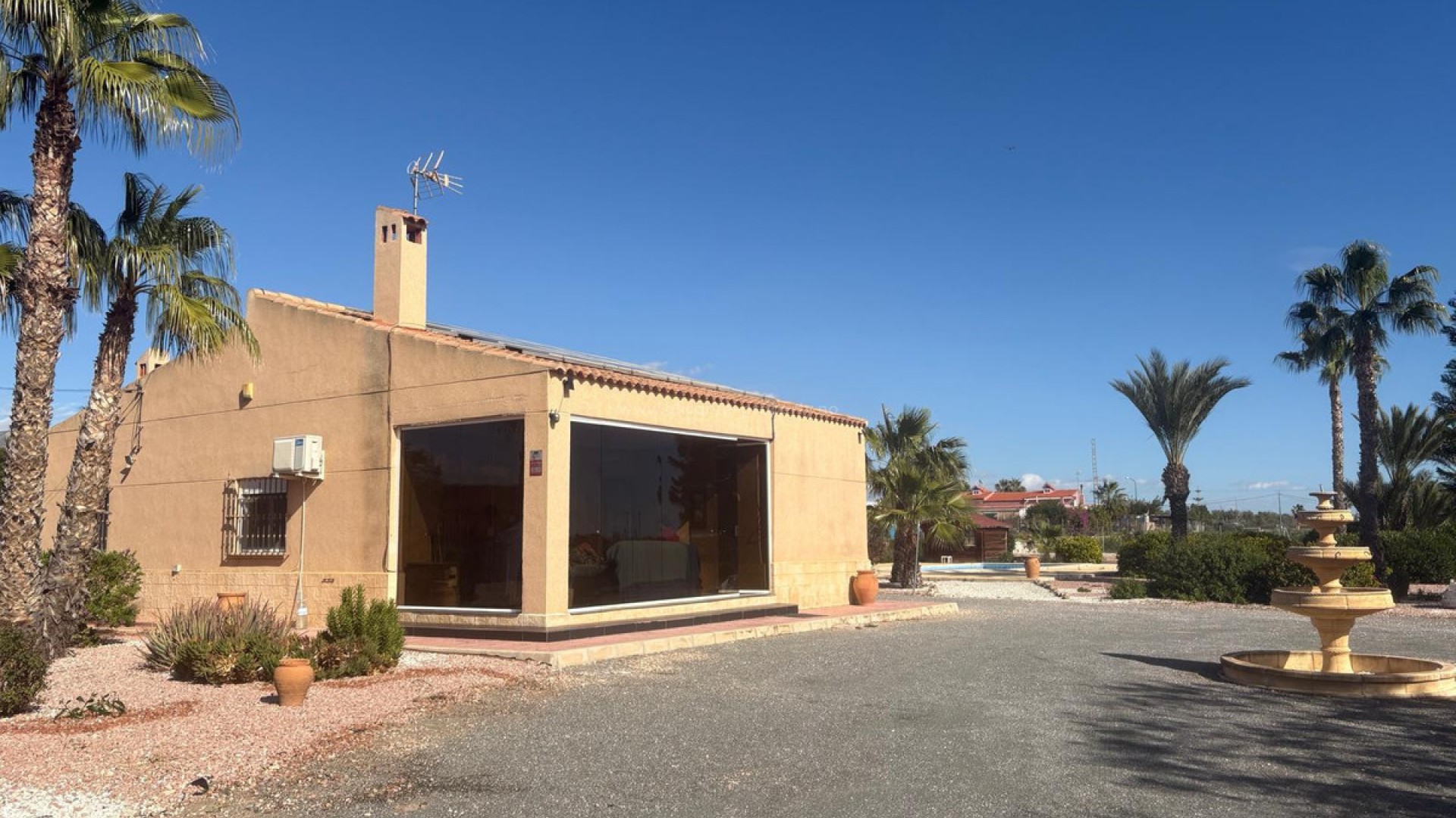 Villa in Albatera Centro