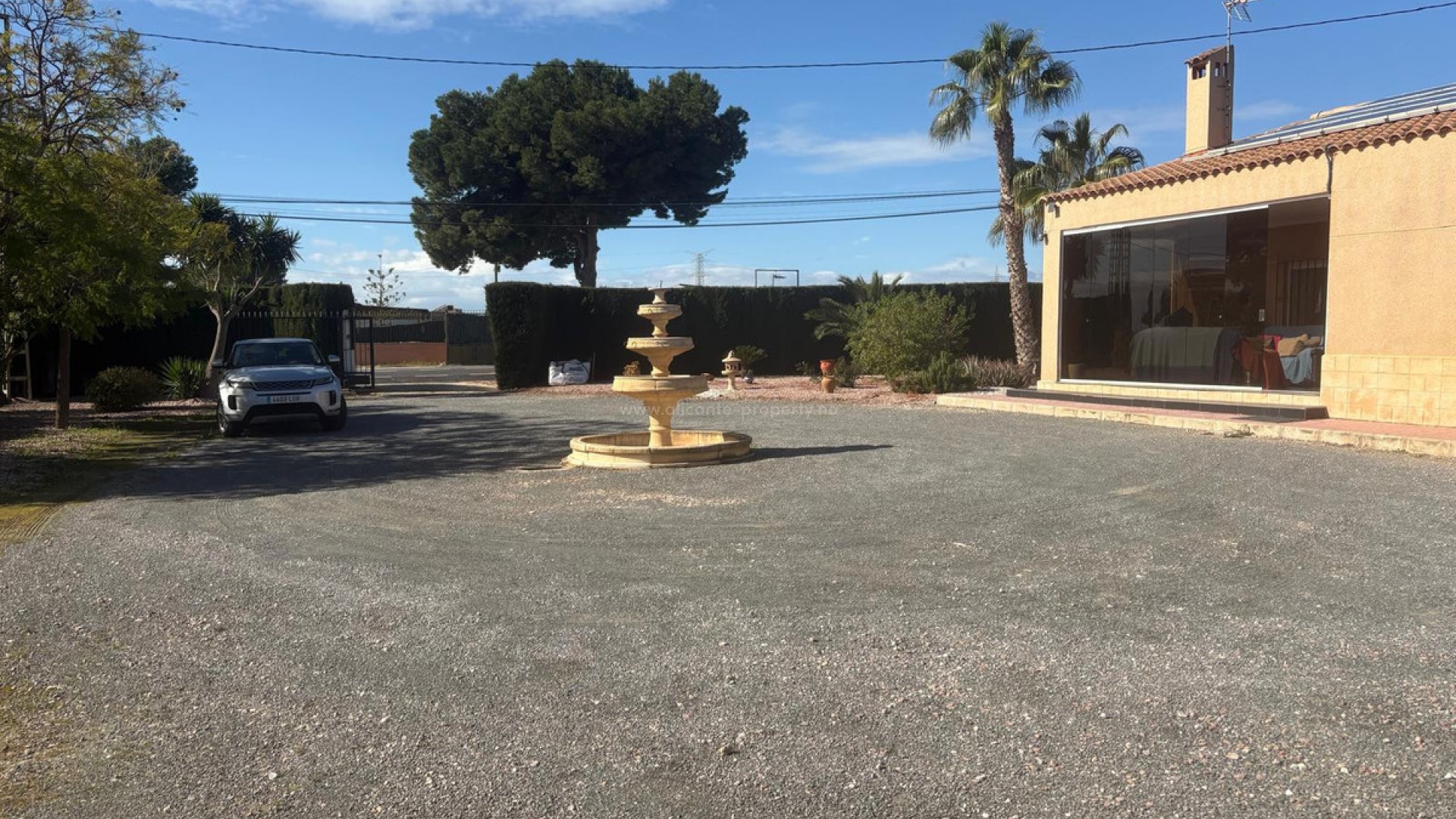 Villa in Albatera Centro