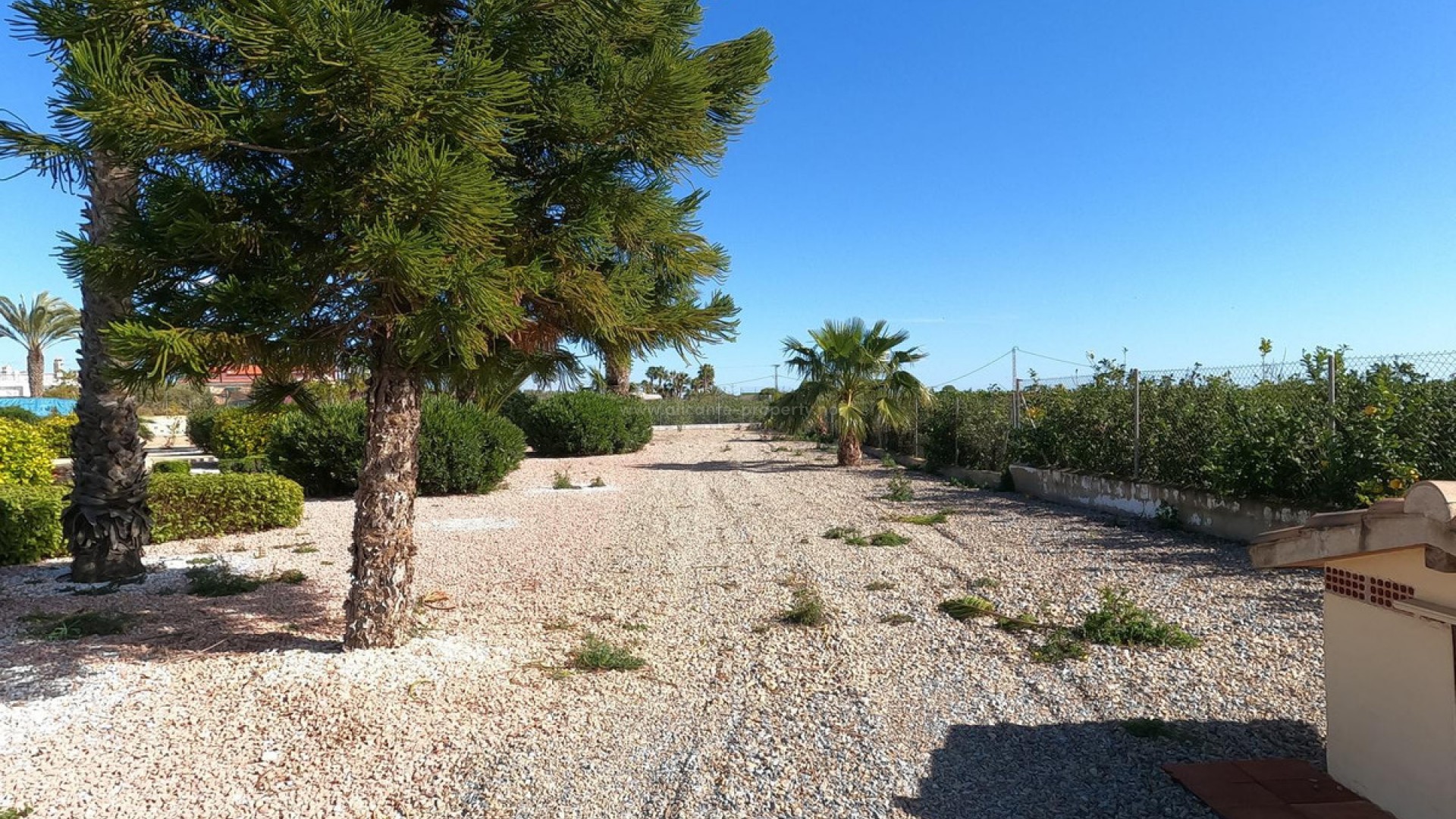 Villa in Albatera Centro