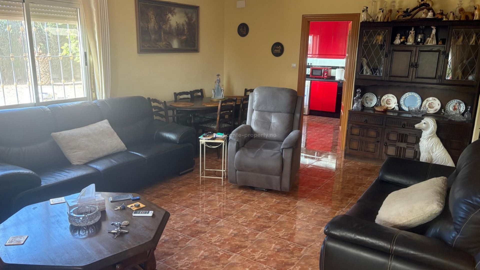 Villa in Albatera Centro