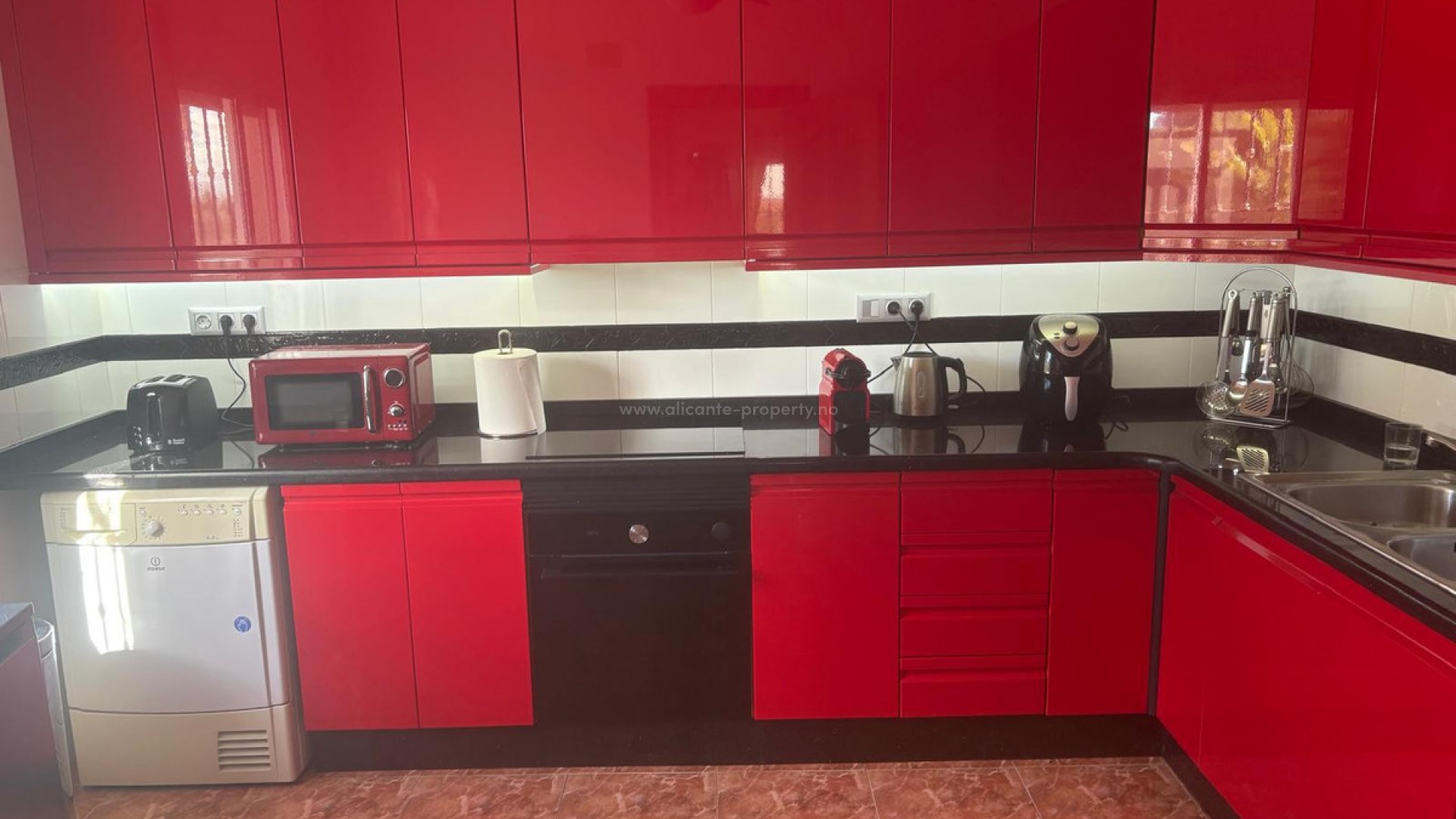 Villa in Albatera Centro