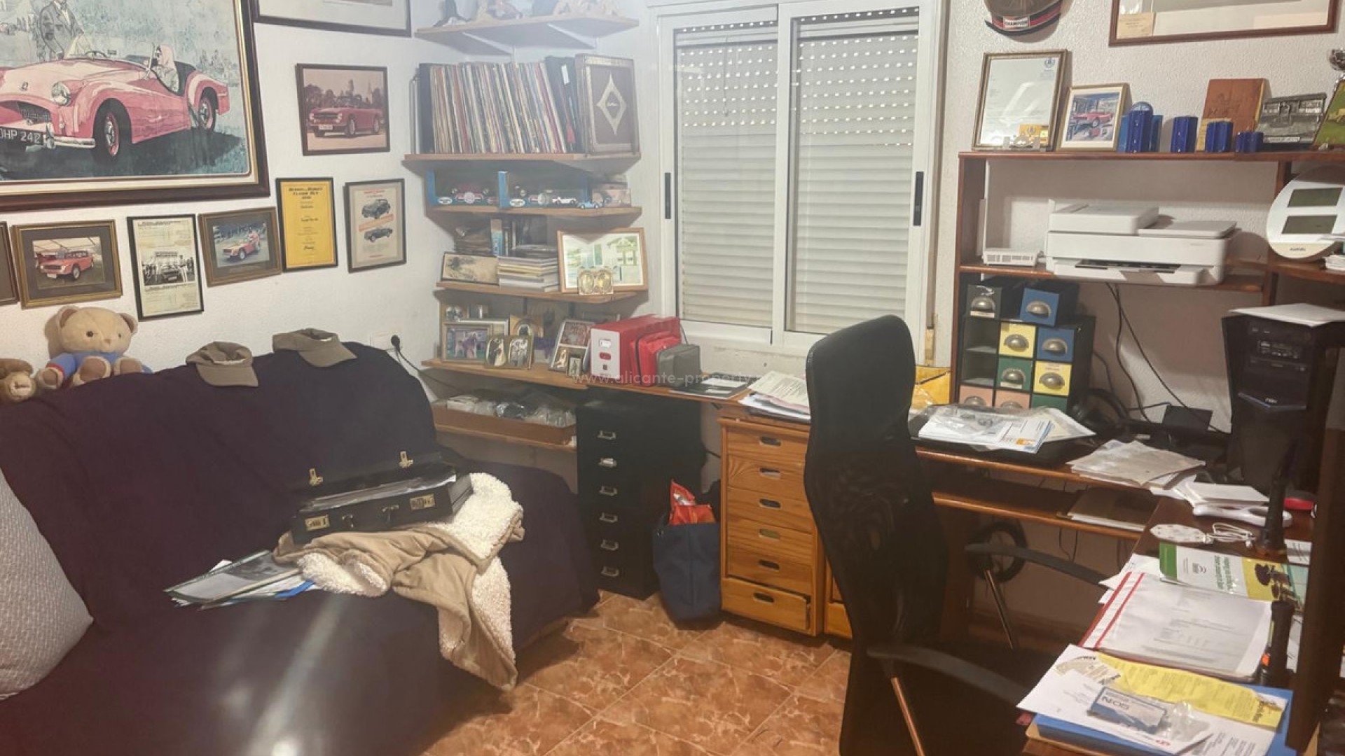 Villa in Albatera Centro