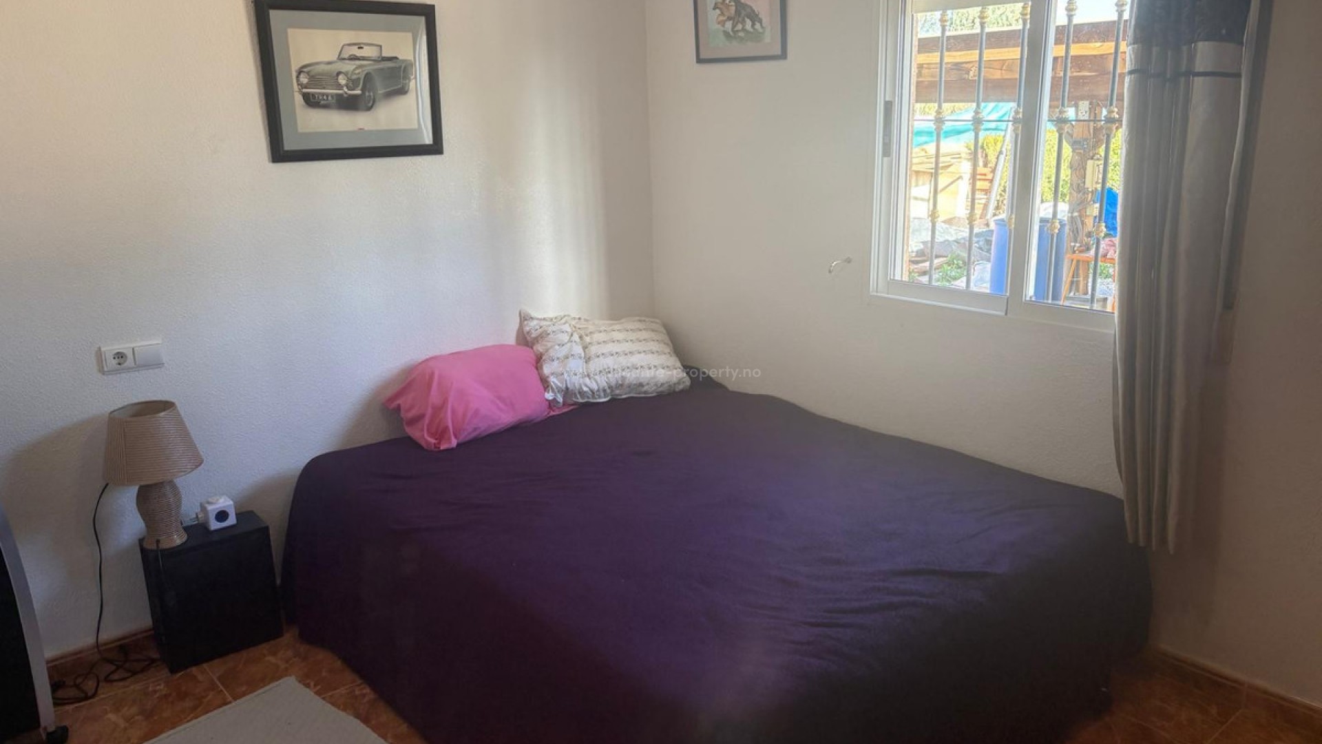 Villa in Albatera Centro