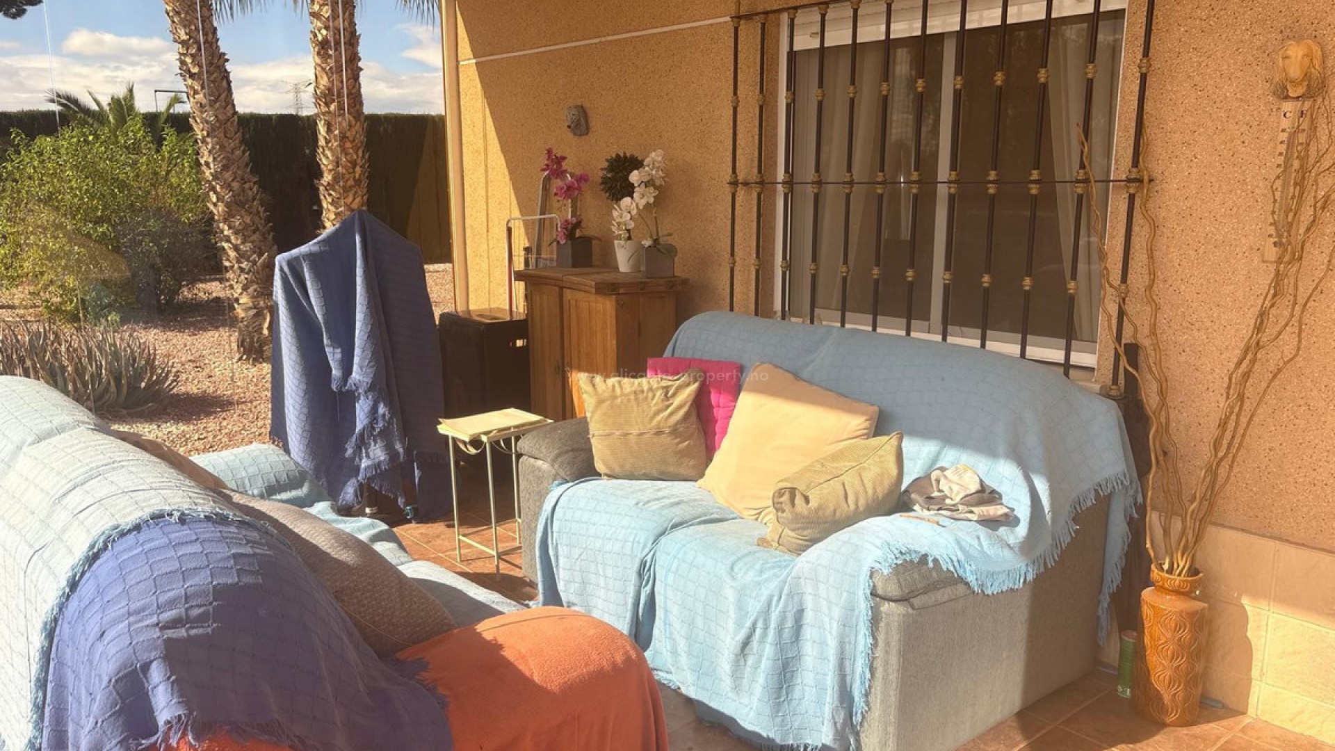 Villa in Albatera Centro