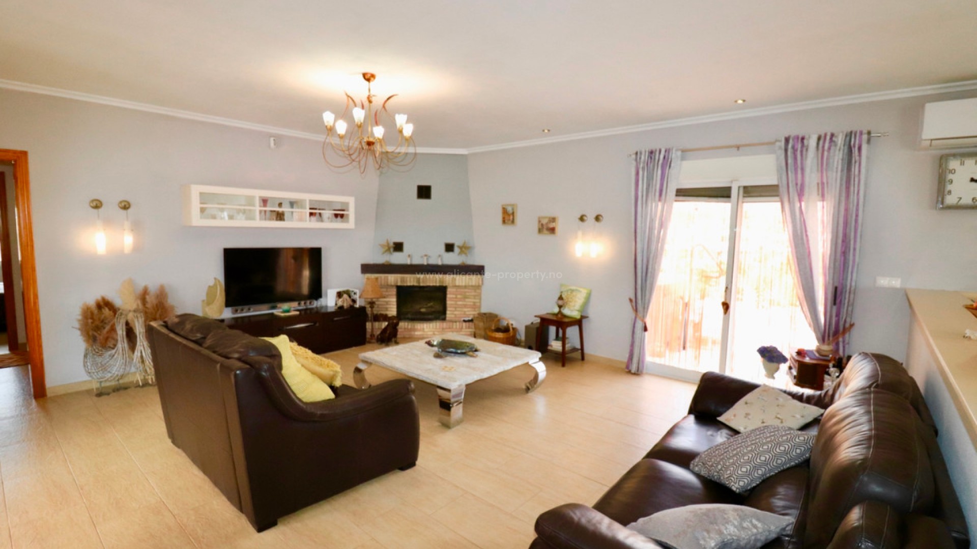 Villa in Albatera Centro
