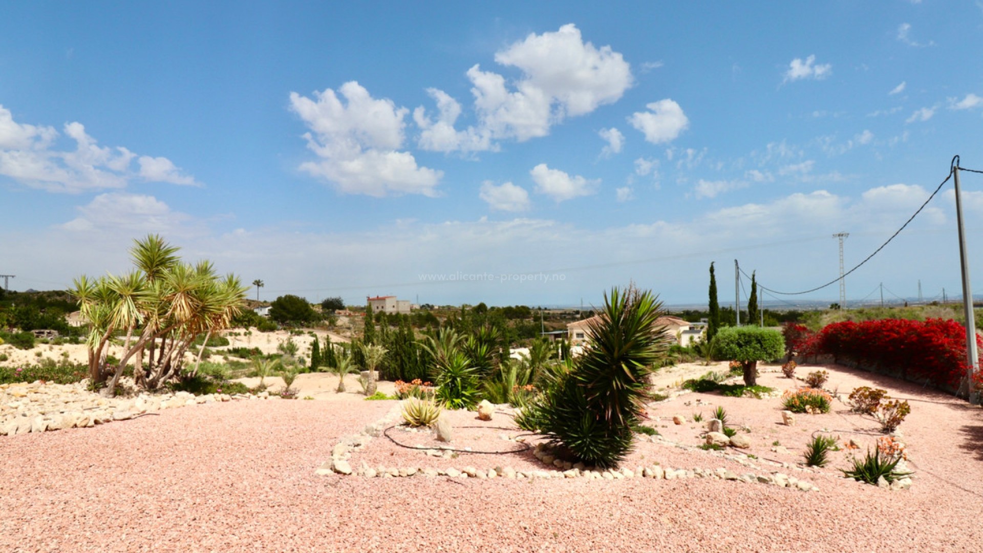 Villa in Albatera Centro