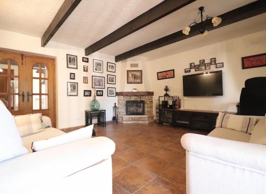 Villa in Albatera Centro