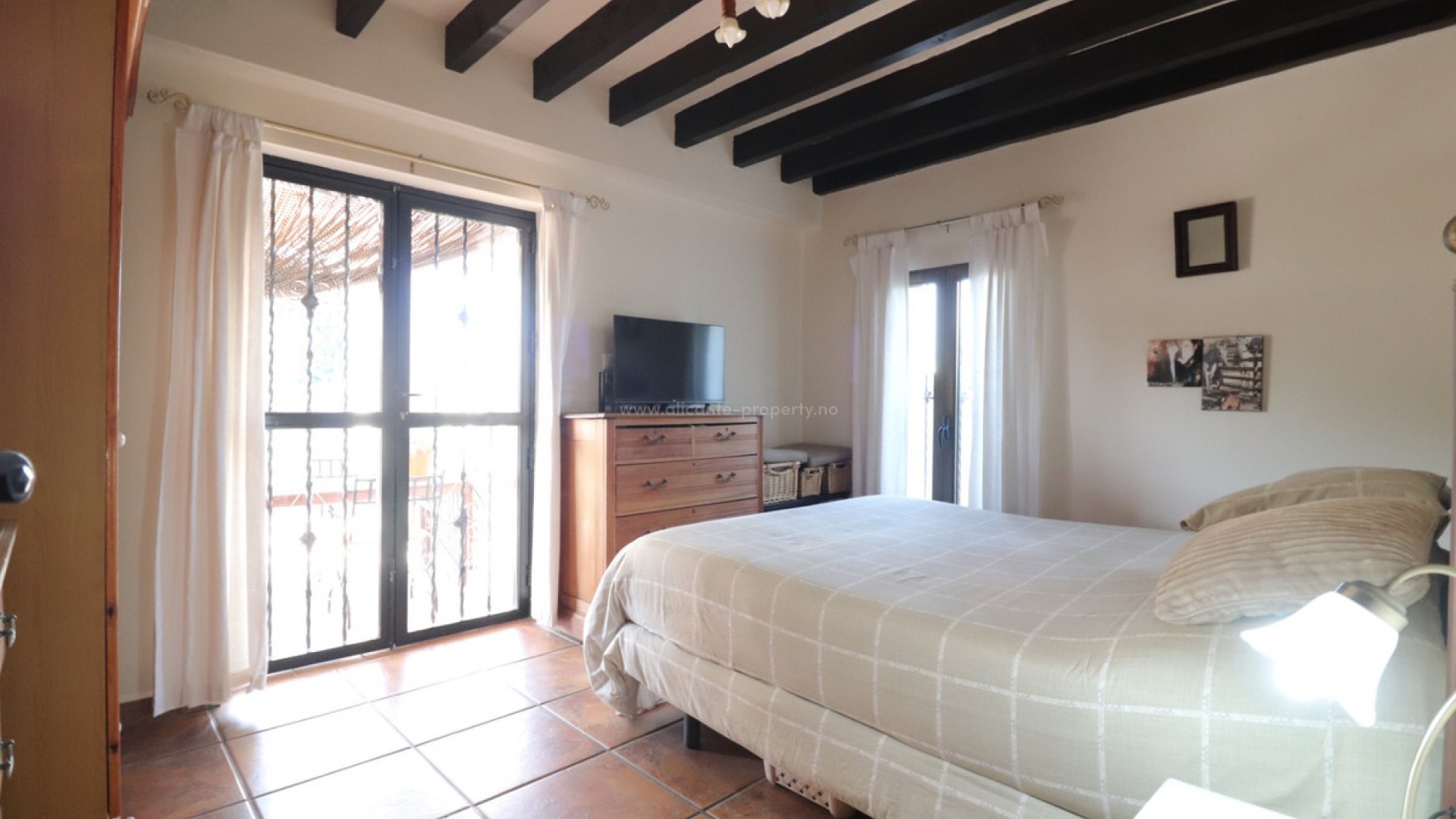 Villa in Albatera Centro
