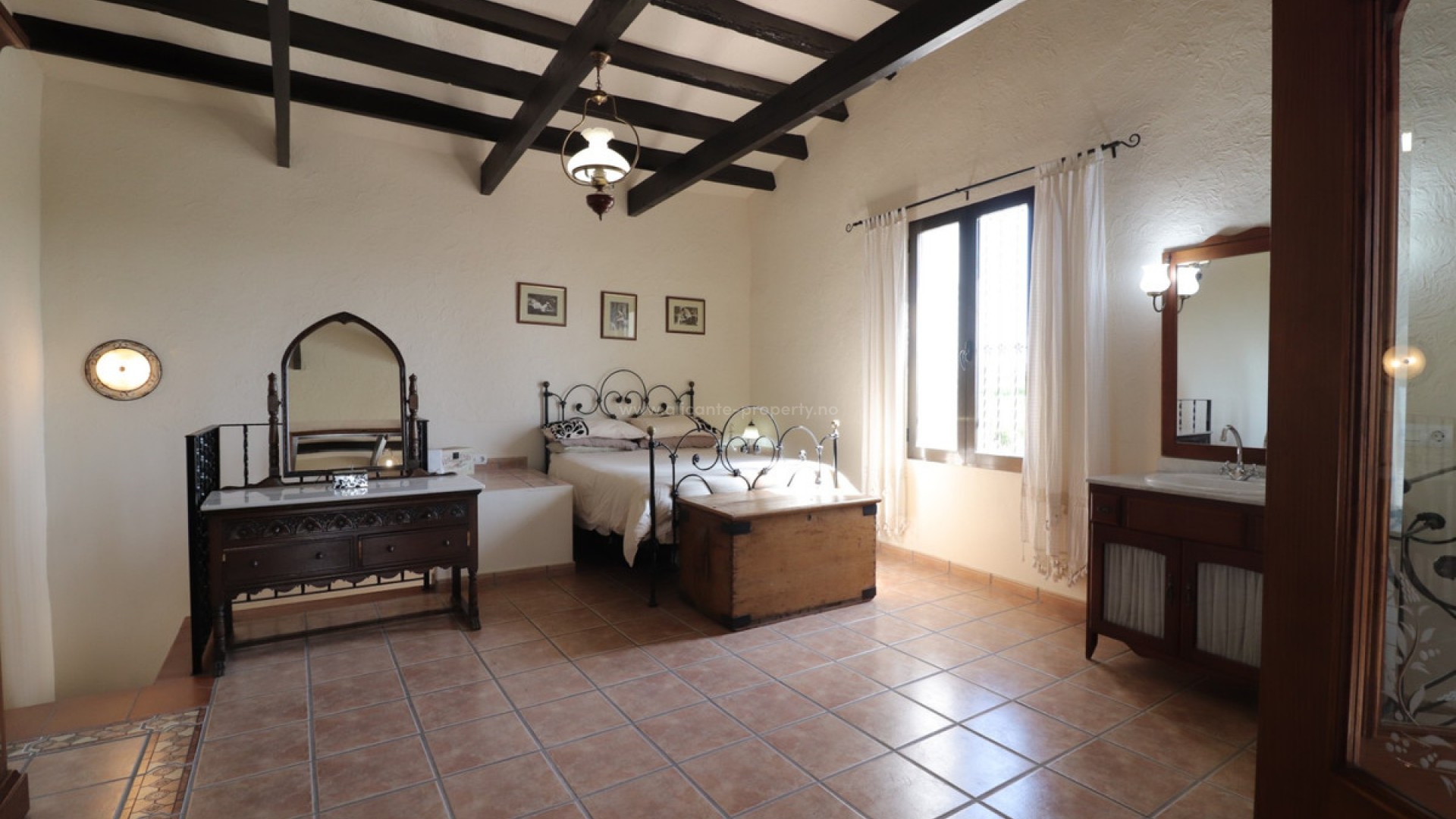 Villa in Albatera Centro
