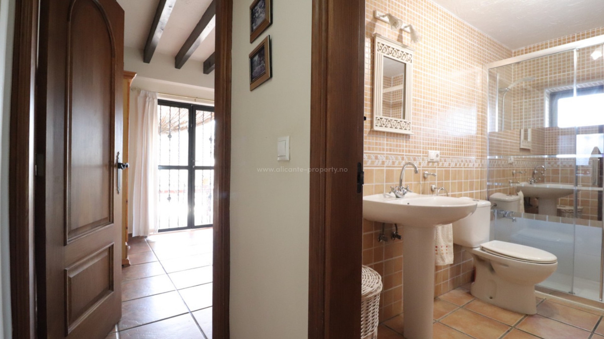 Villa in Albatera Centro