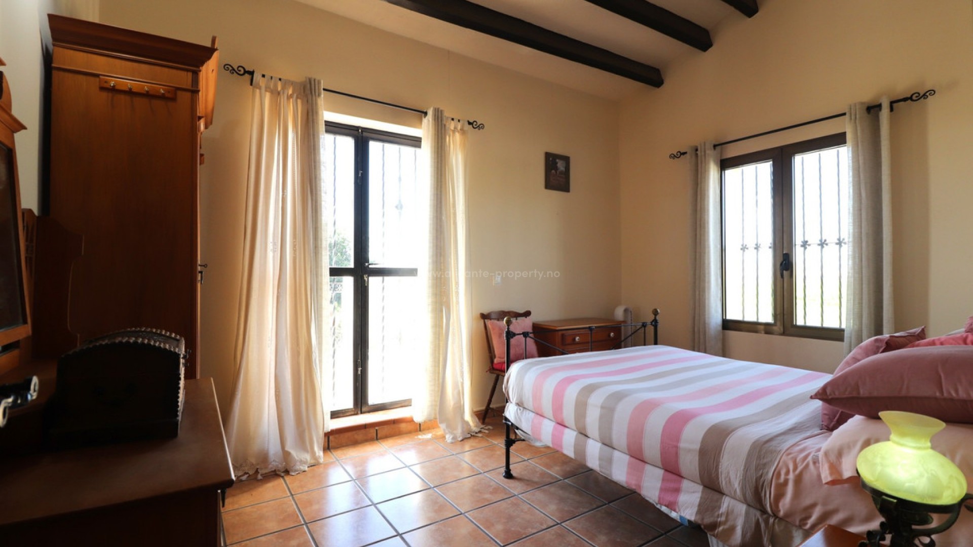 Villa in Albatera Centro