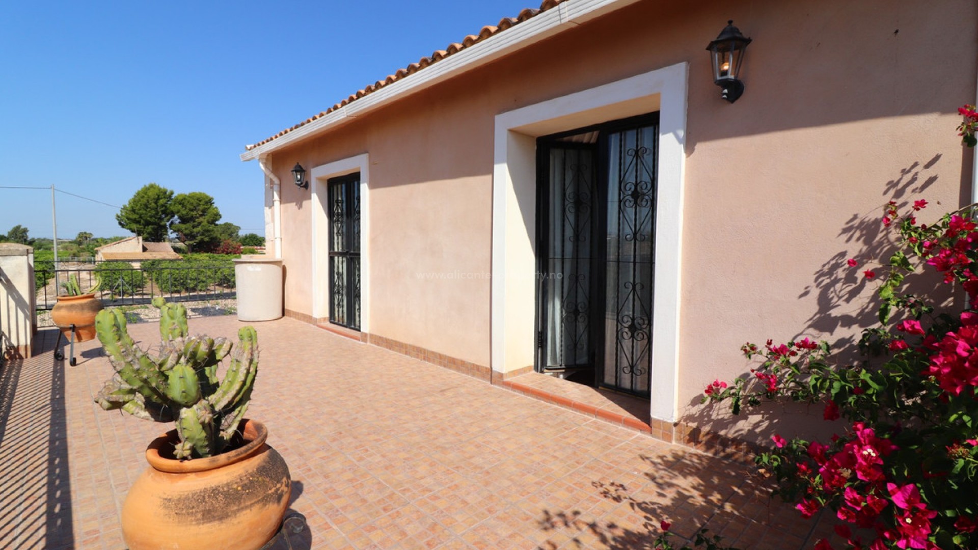 Villa in Albatera Centro