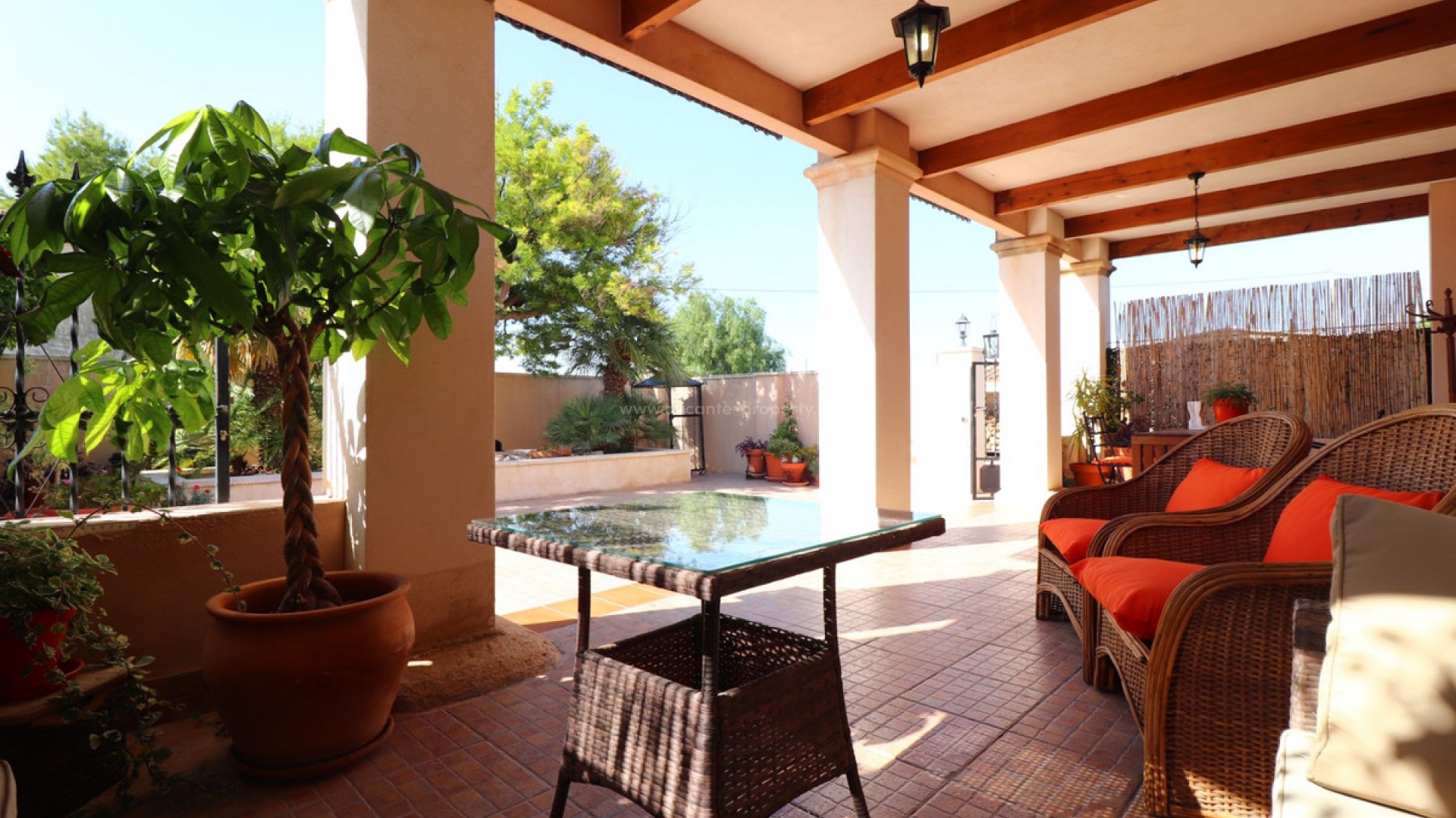 Villa in Albatera Centro