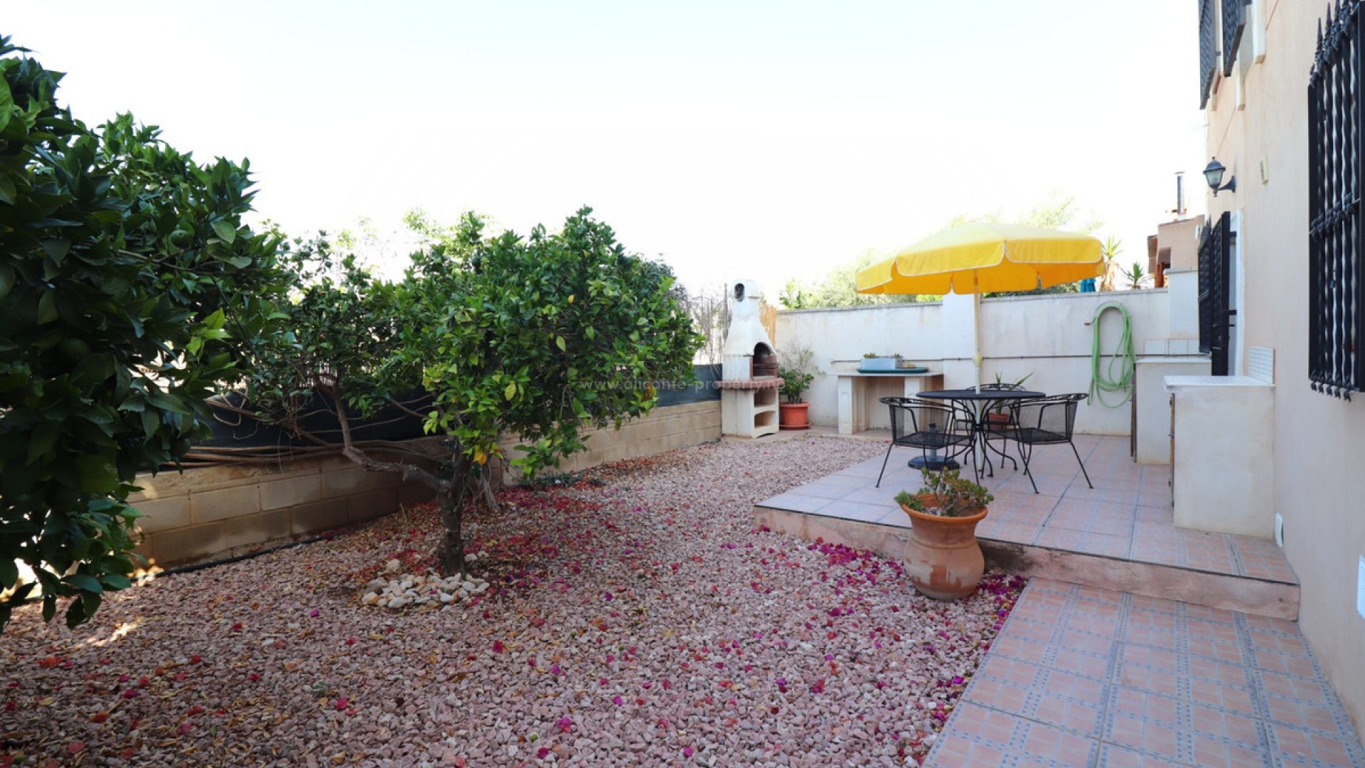 Villa in Albatera Centro