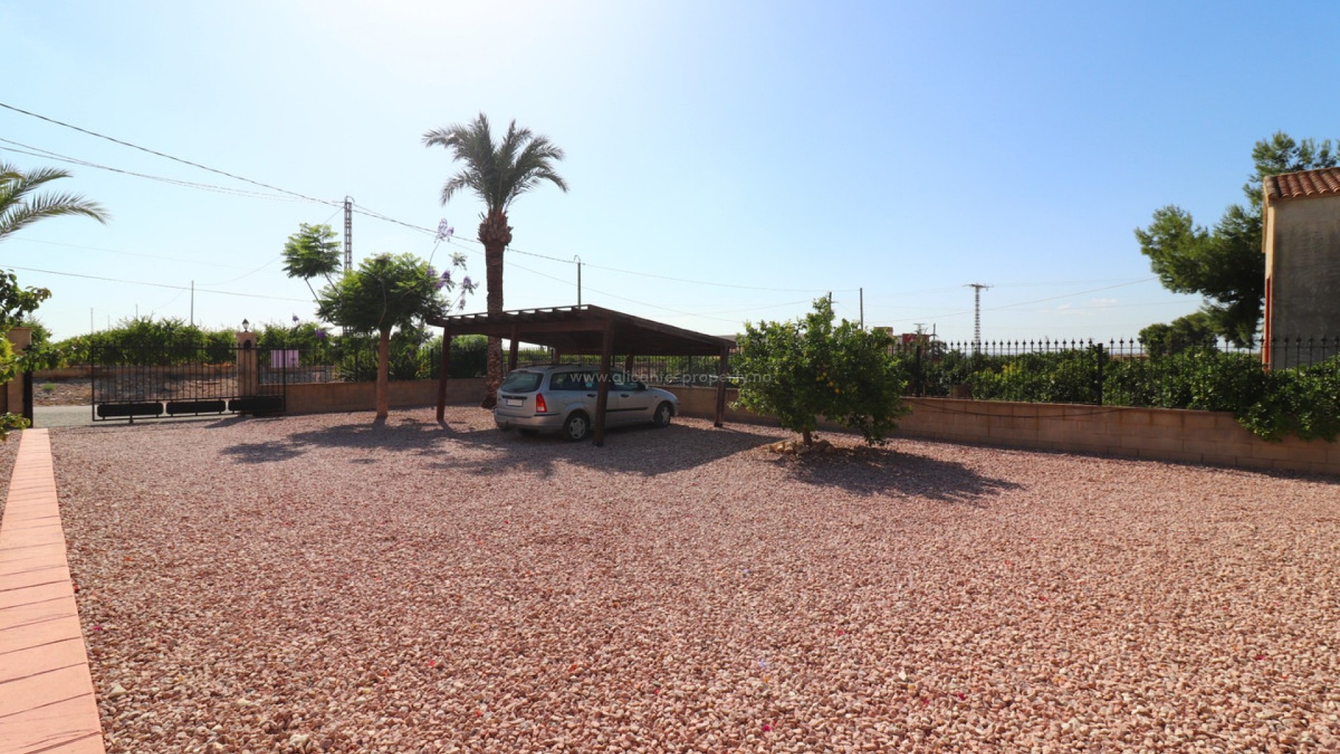 Villa in Albatera Centro