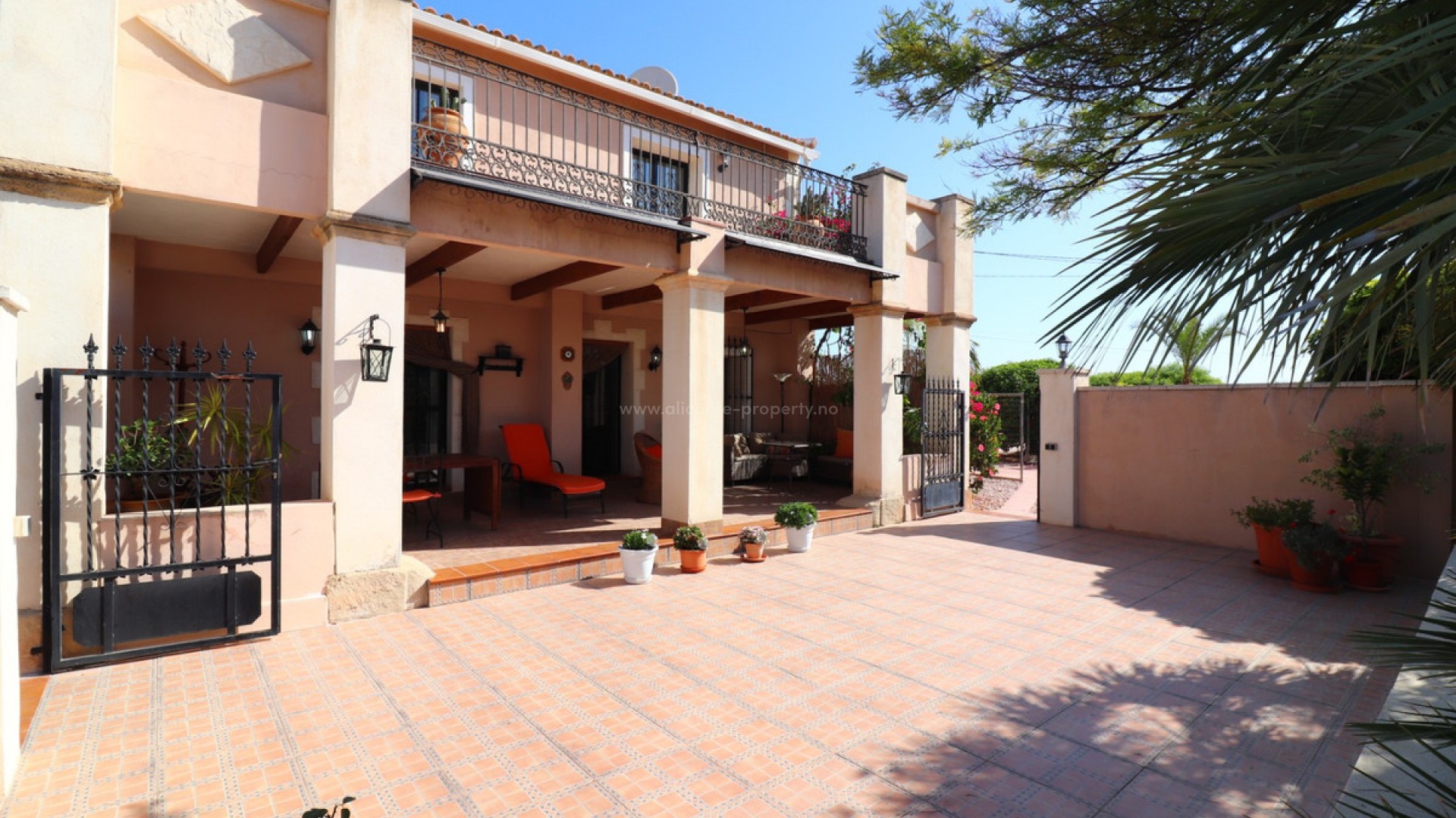 Villa in Albatera Centro