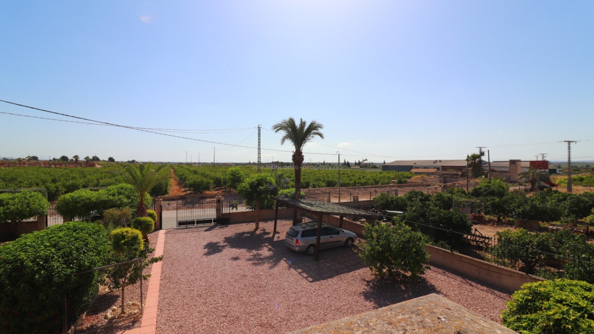 Villa in Albatera Centro