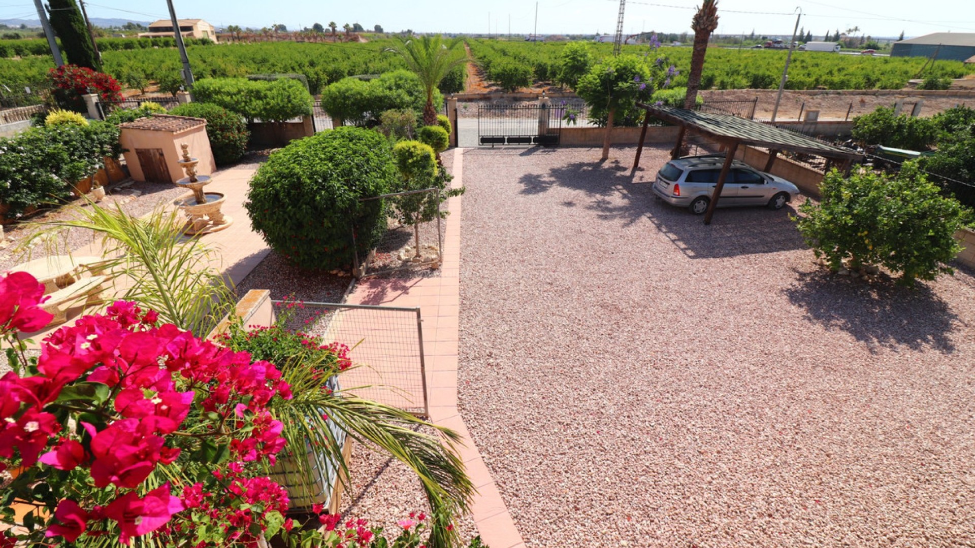 Villa in Albatera Centro