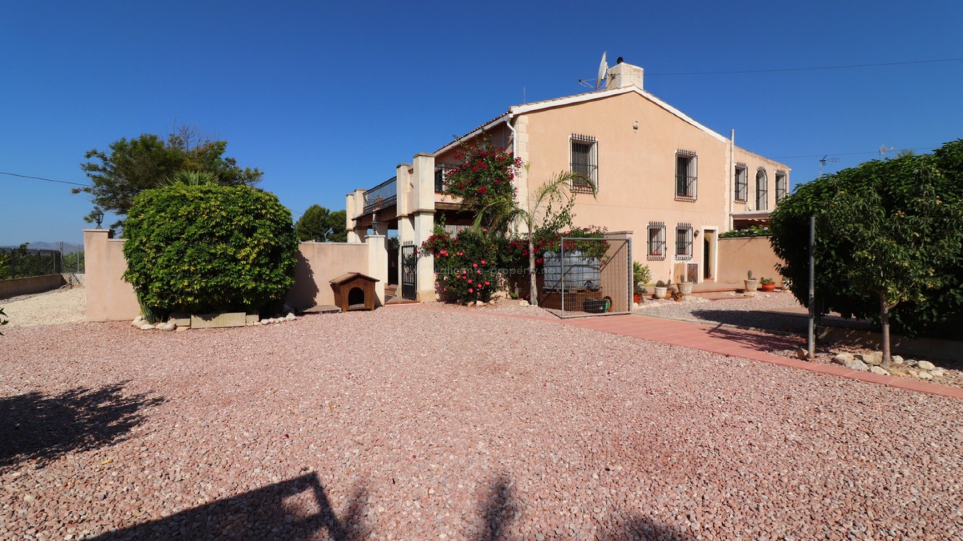 Villa in Albatera Centro