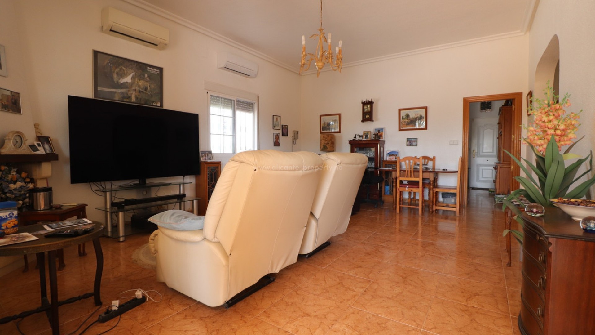 Villa in Albatera Centro
