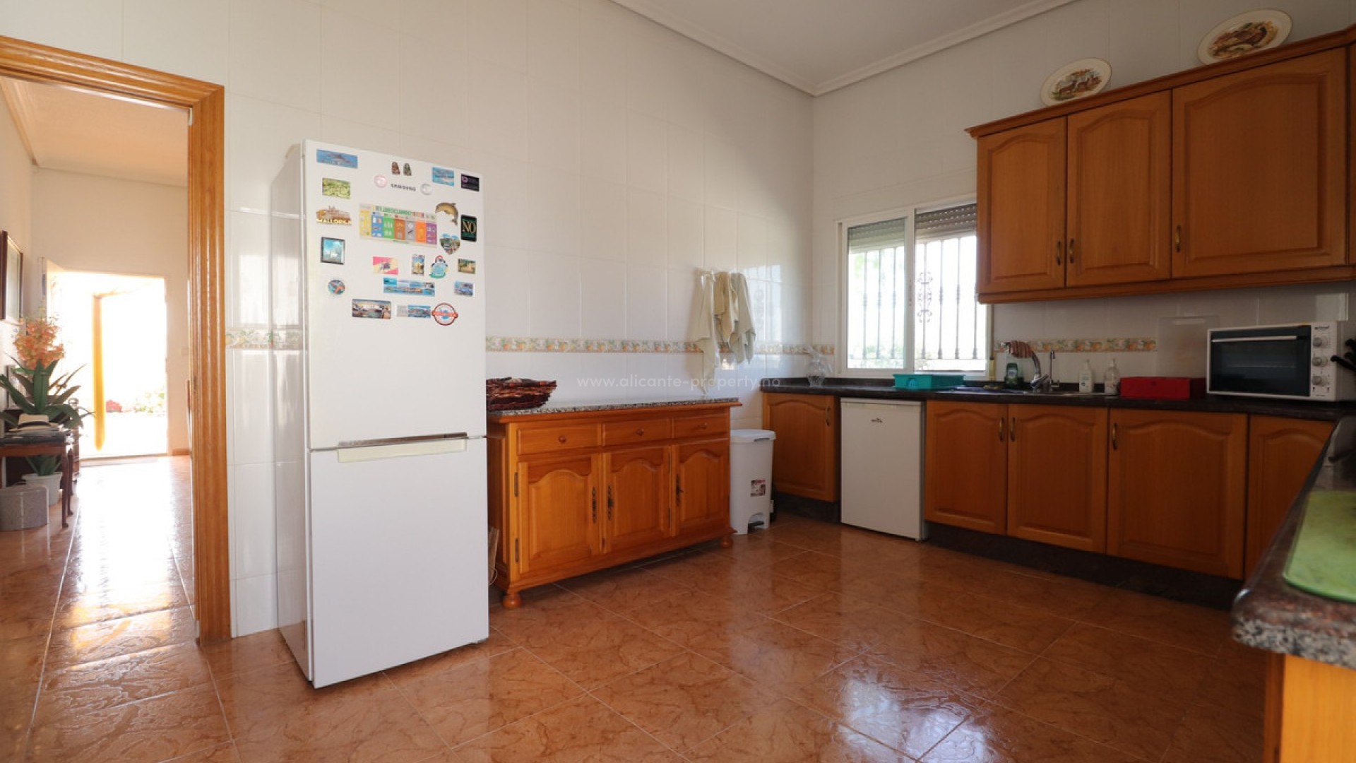 Villa in Albatera Centro