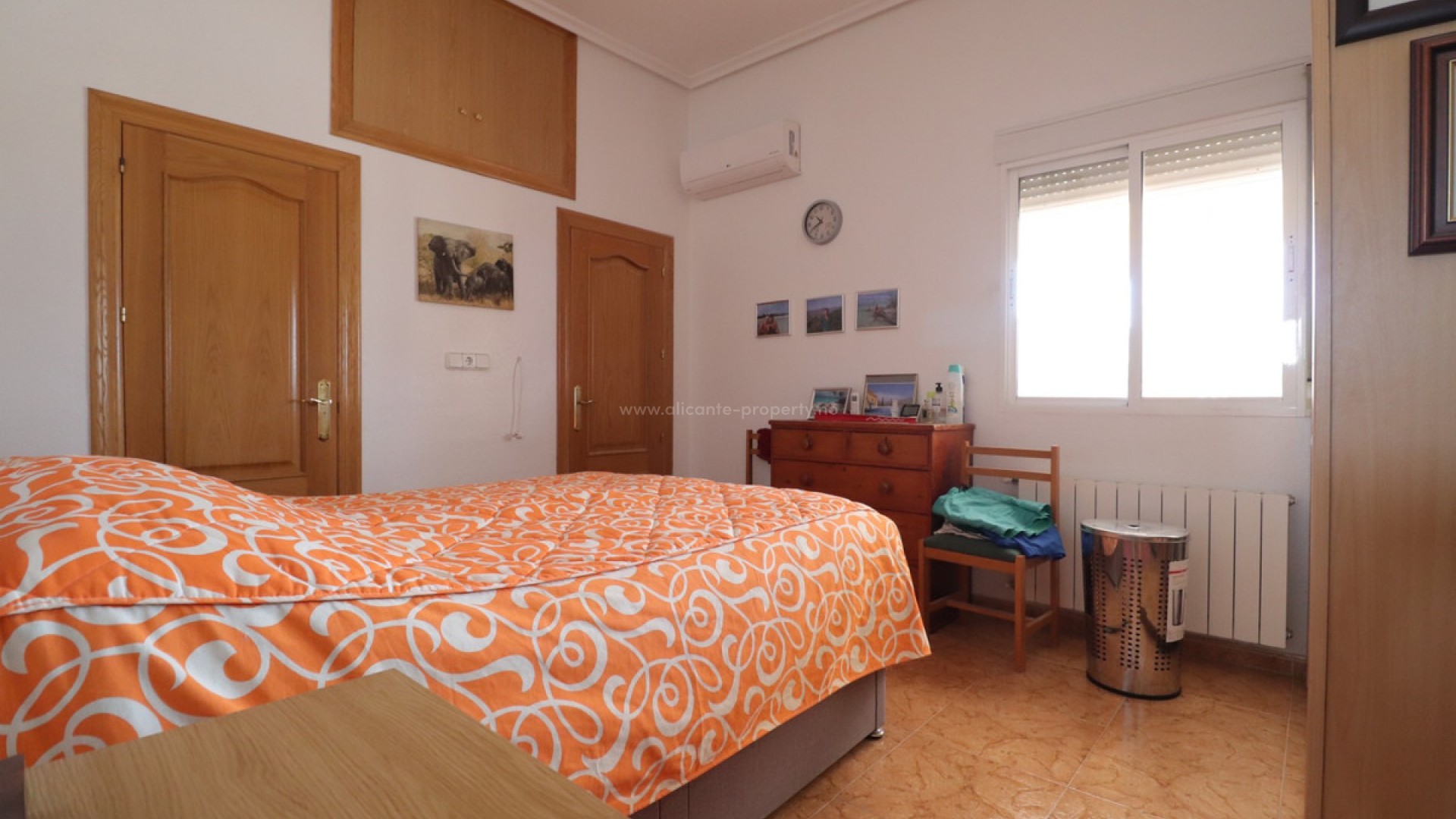 Villa in Albatera Centro