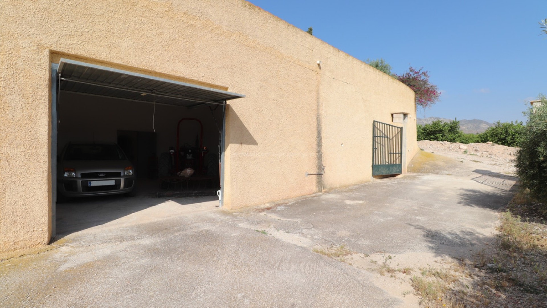 Villa in Albatera Centro