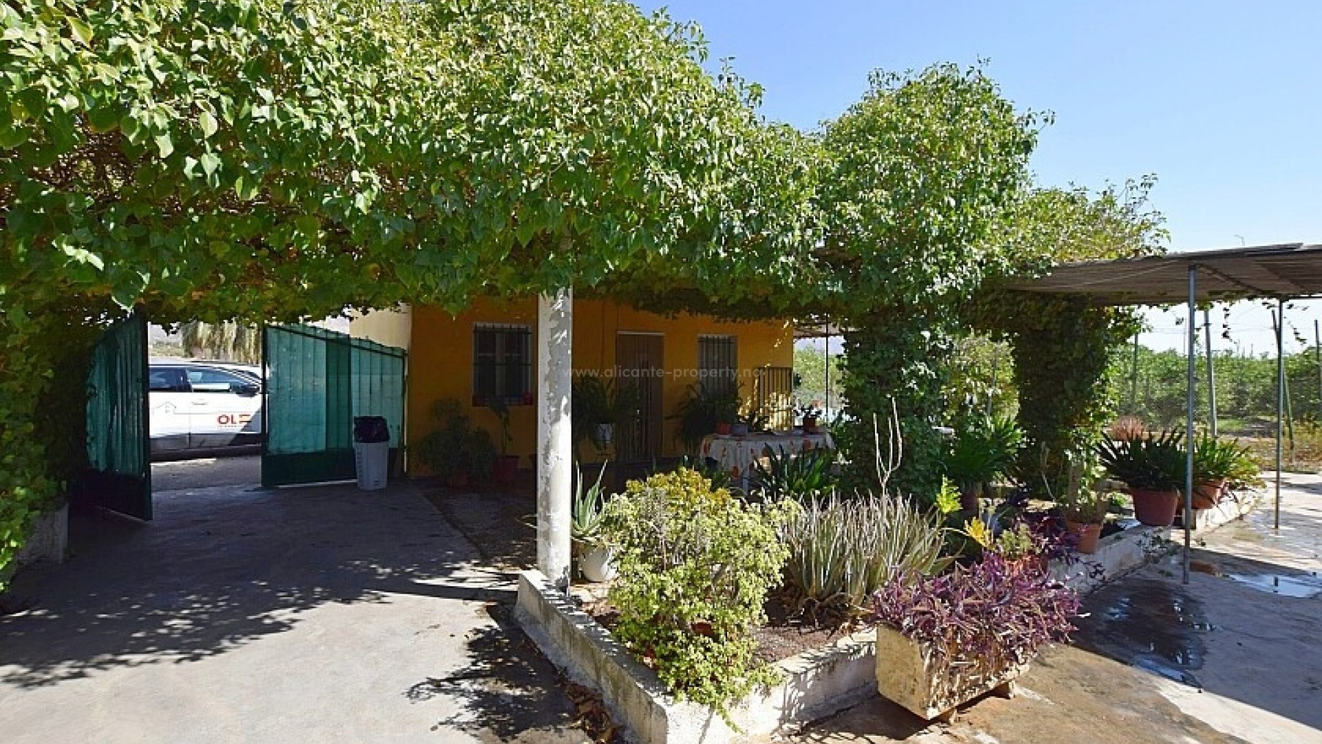 Villa in Albatera Centro