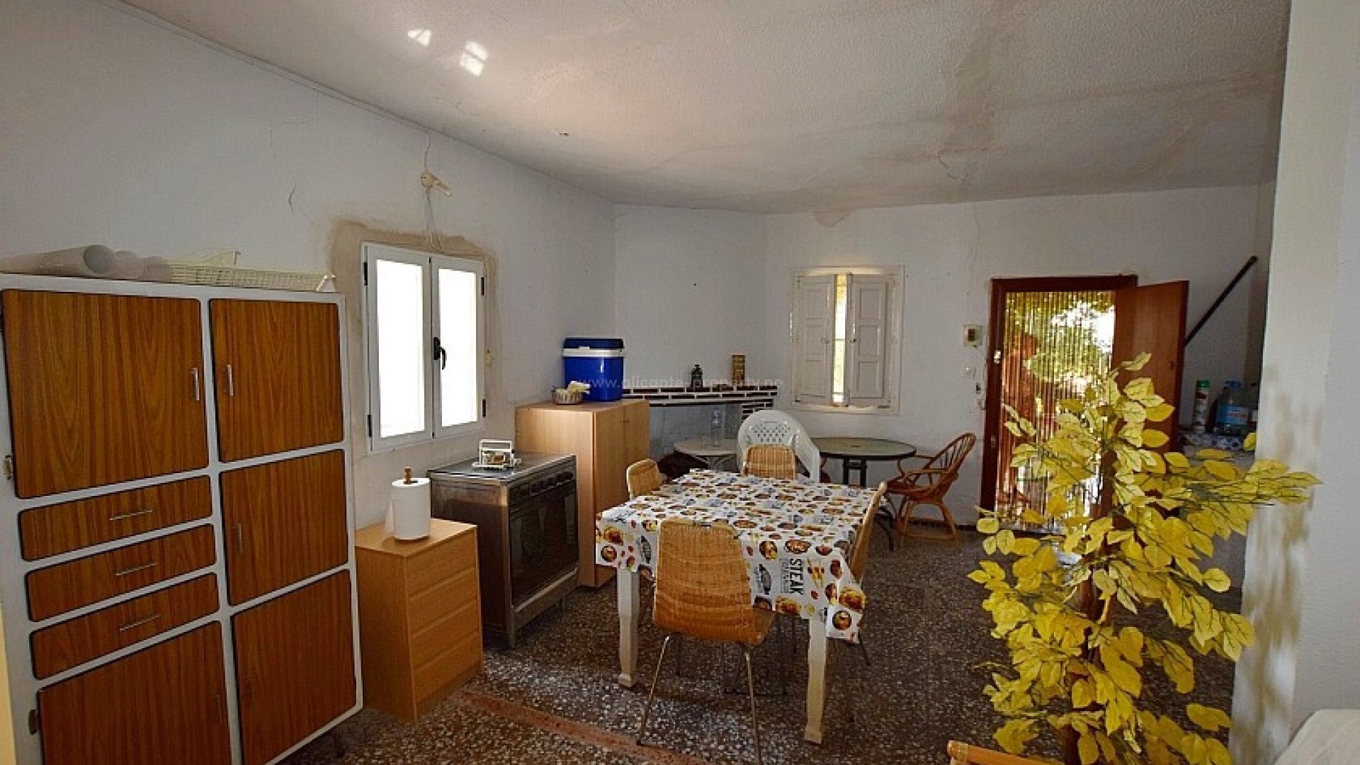 Villa in Albatera Centro