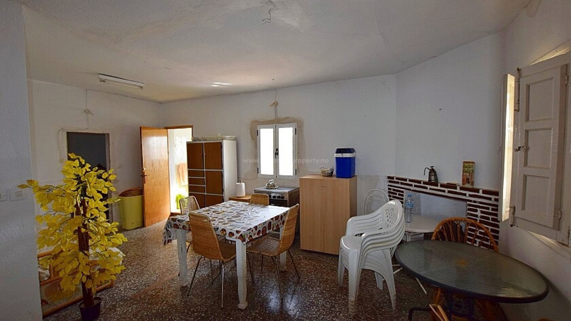 Villa in Albatera Centro