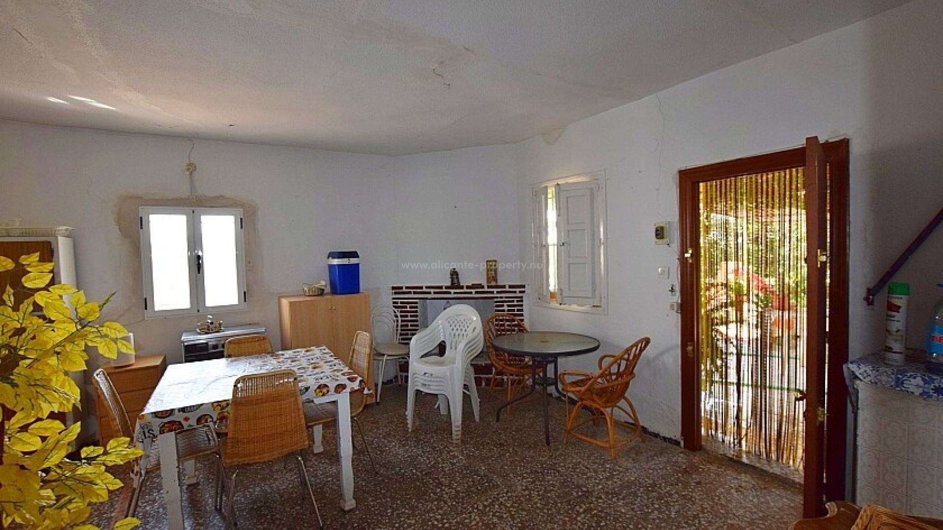 Villa in Albatera Centro