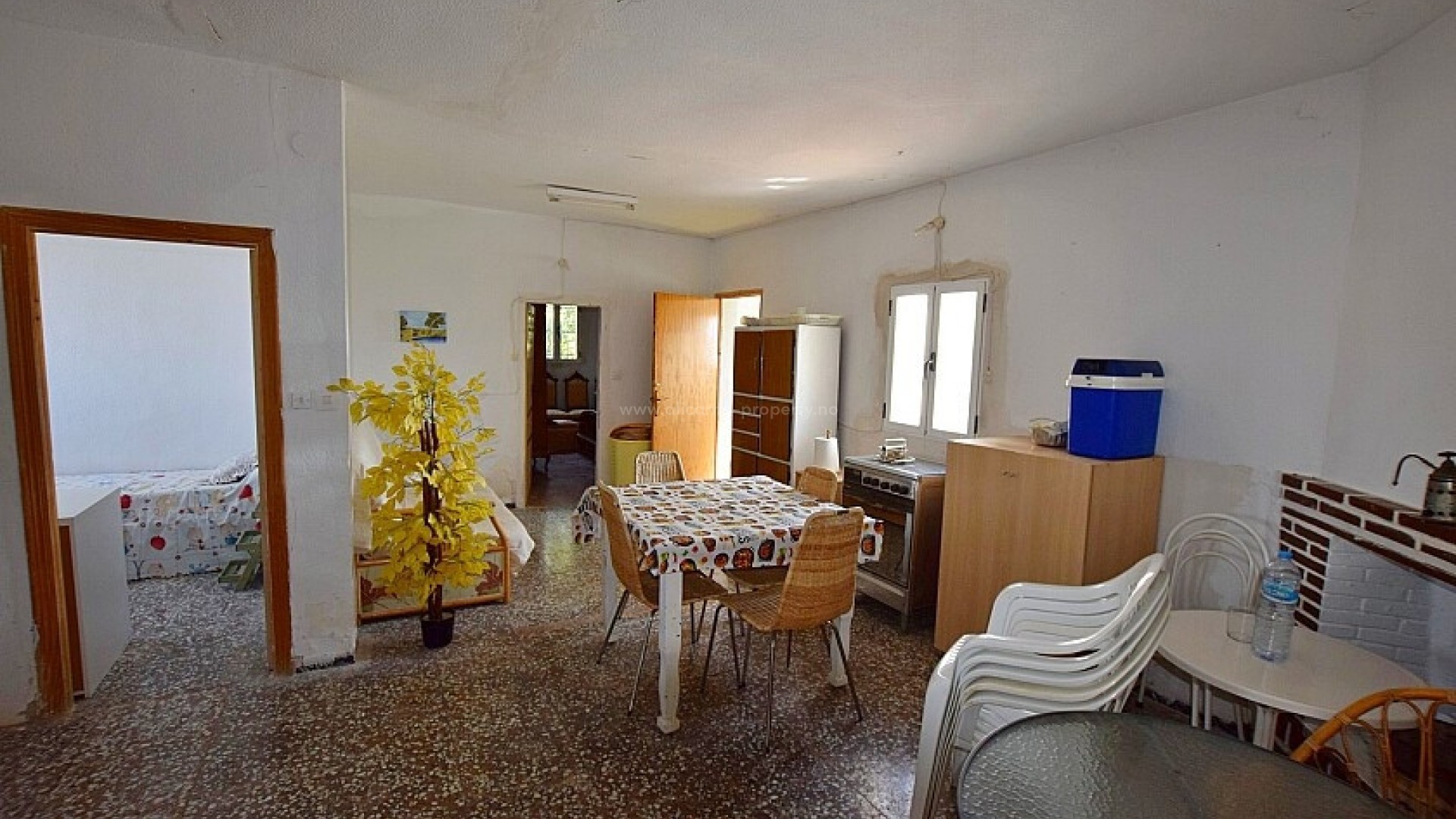 Villa in Albatera Centro