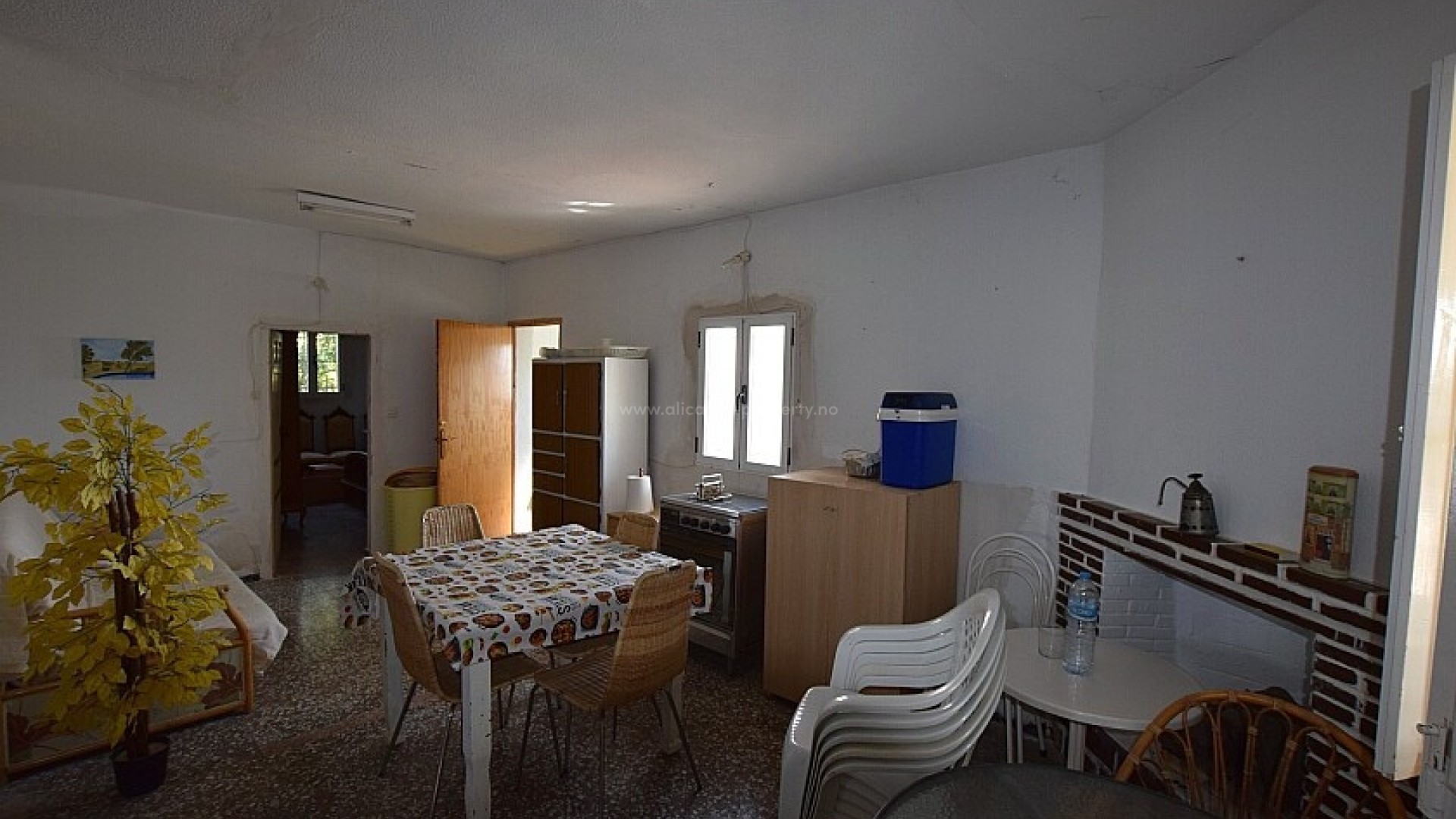 Villa in Albatera Centro