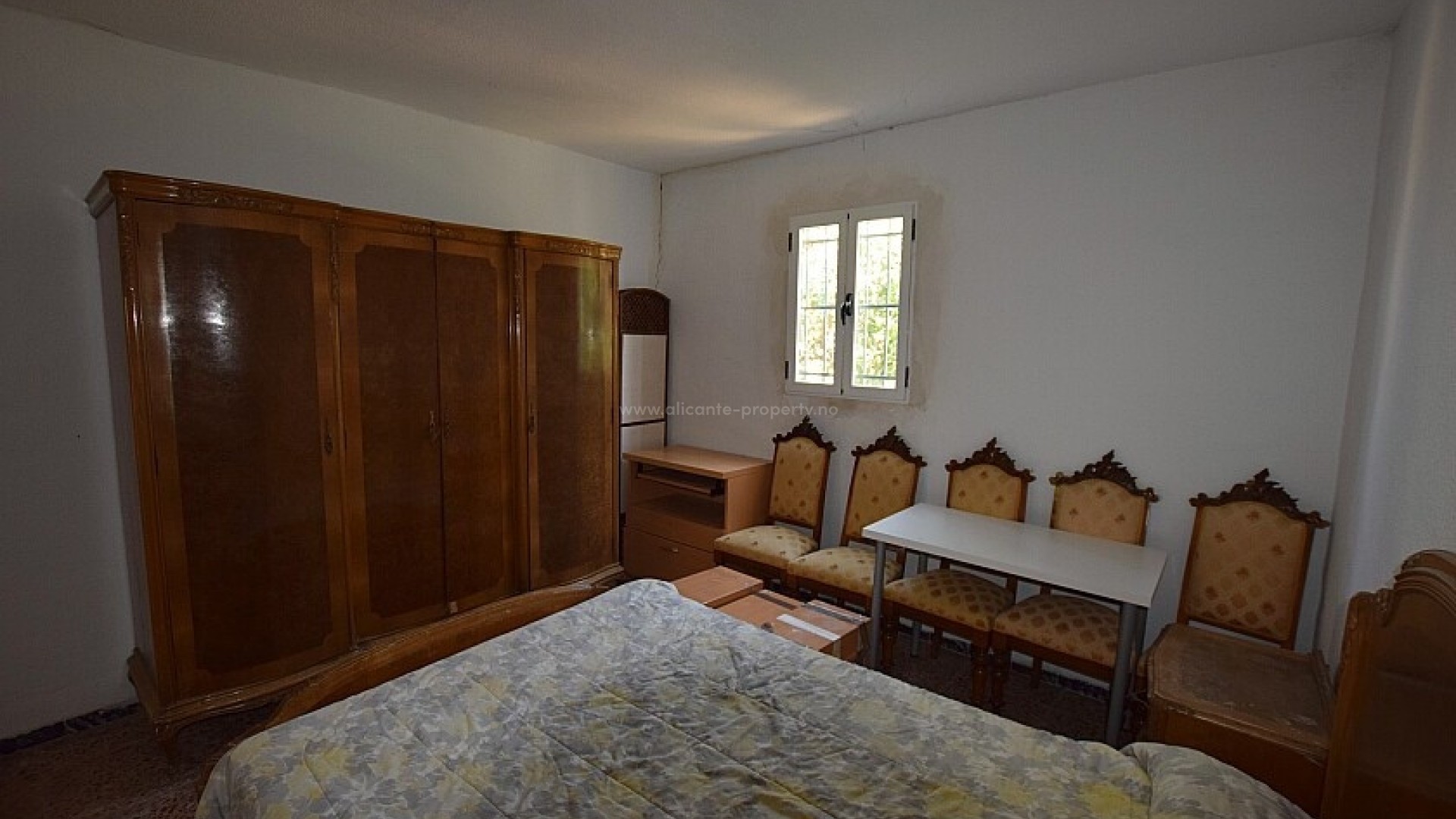 Villa in Albatera Centro