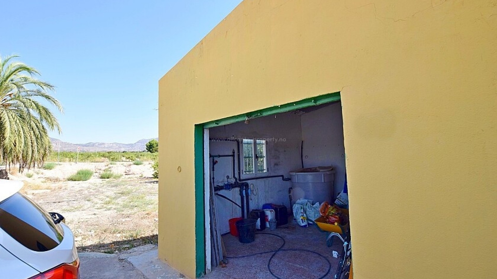 Villa in Albatera Centro
