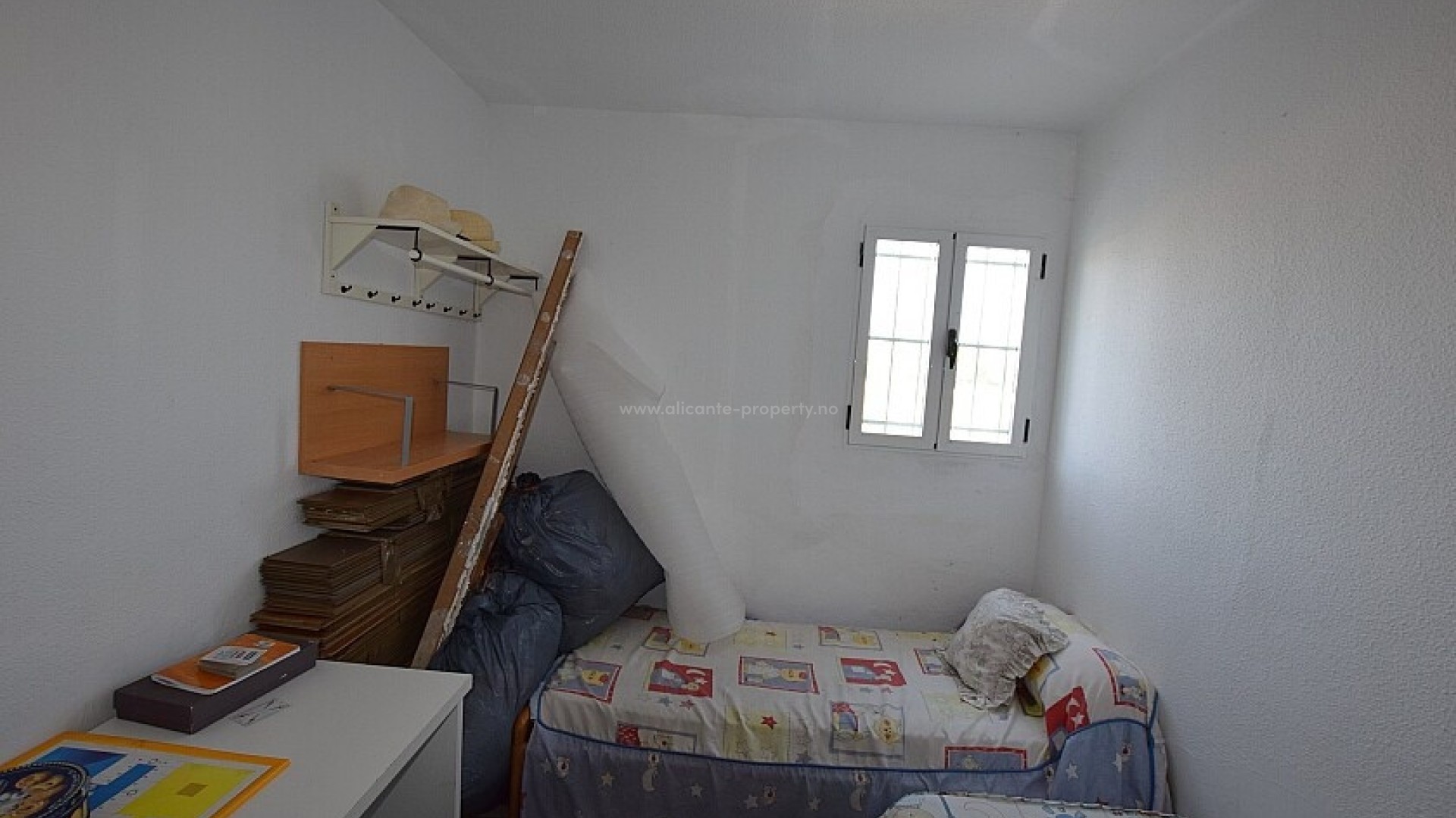 Villa in Albatera Centro