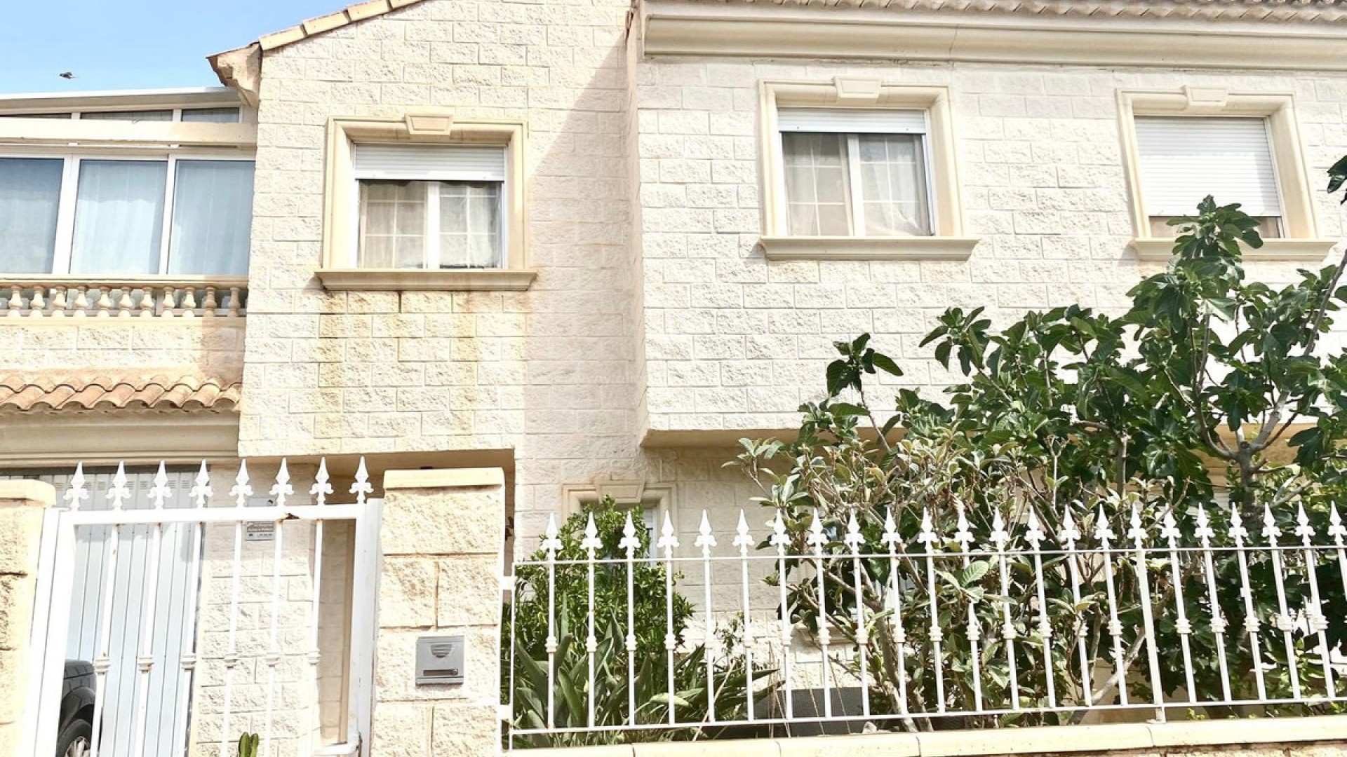 Villa in Albir