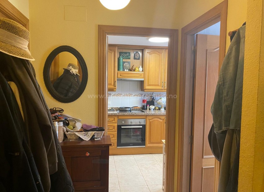 Villa in Albir