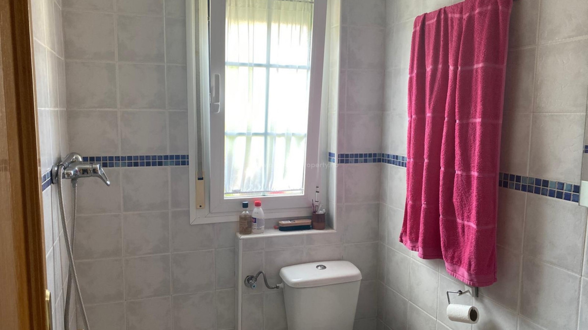 Villa in Albir