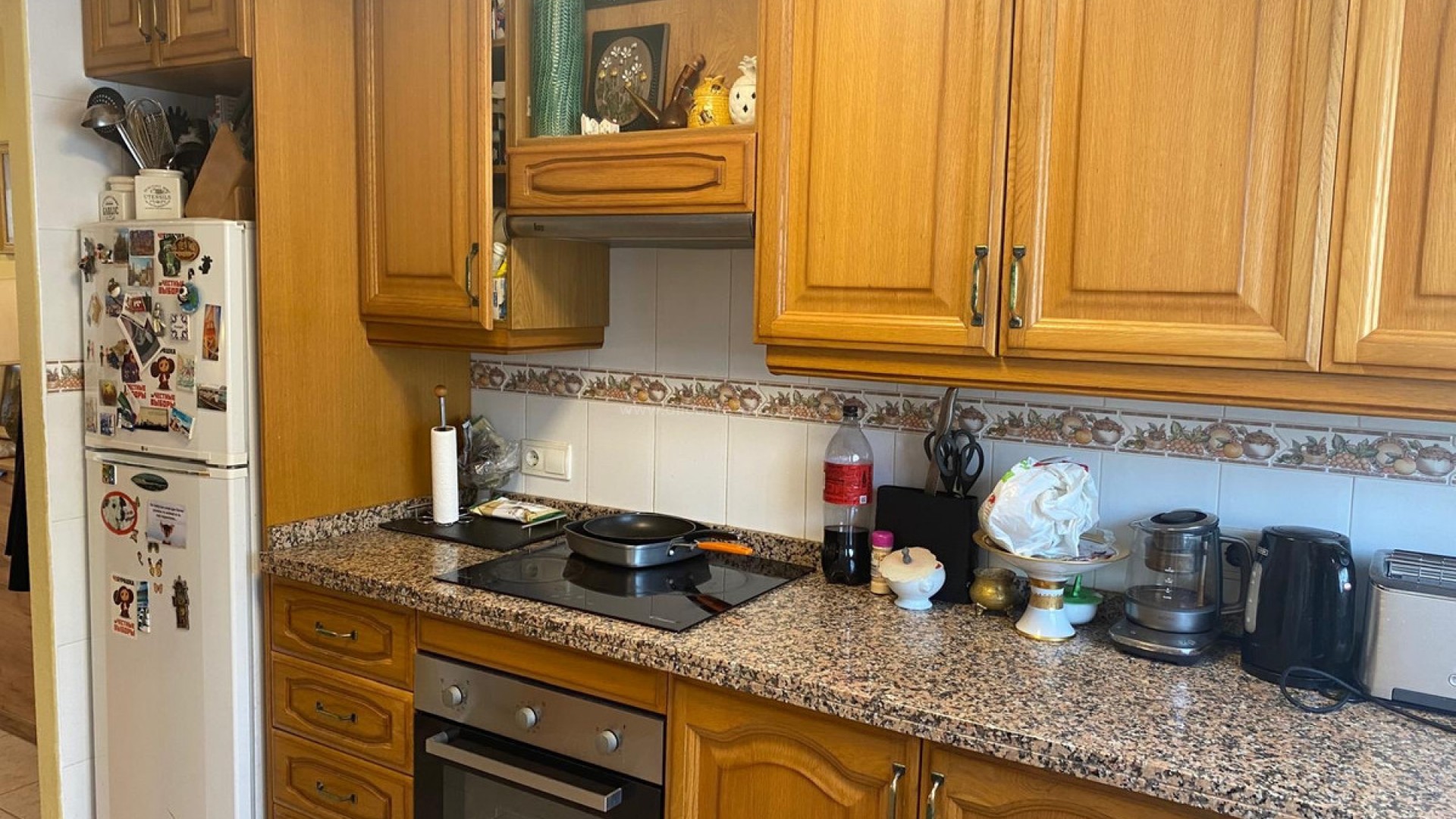 Villa in Albir