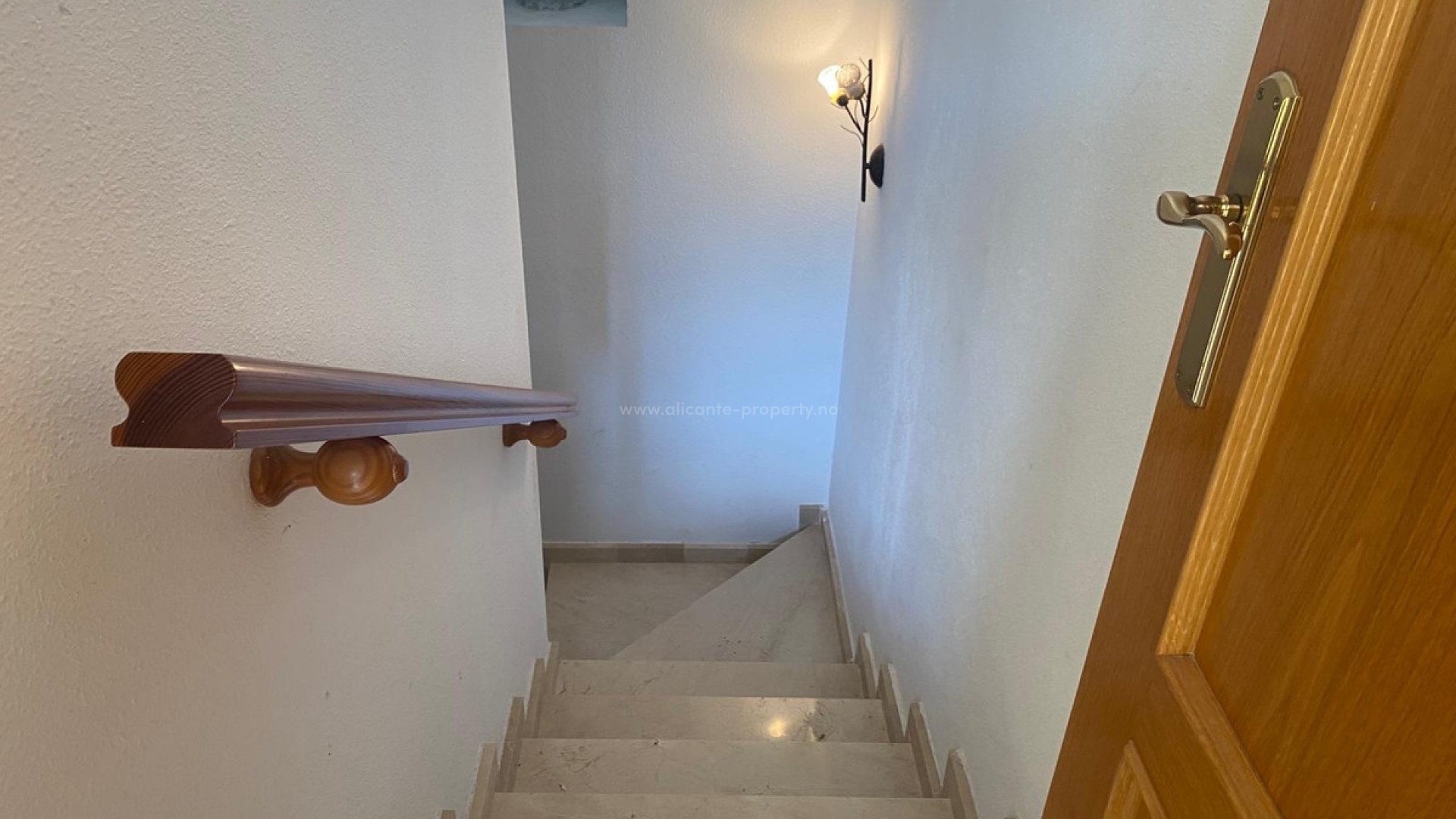 Villa in Albir