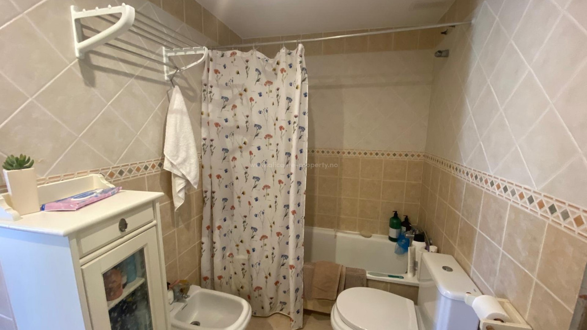 Villa in Albir