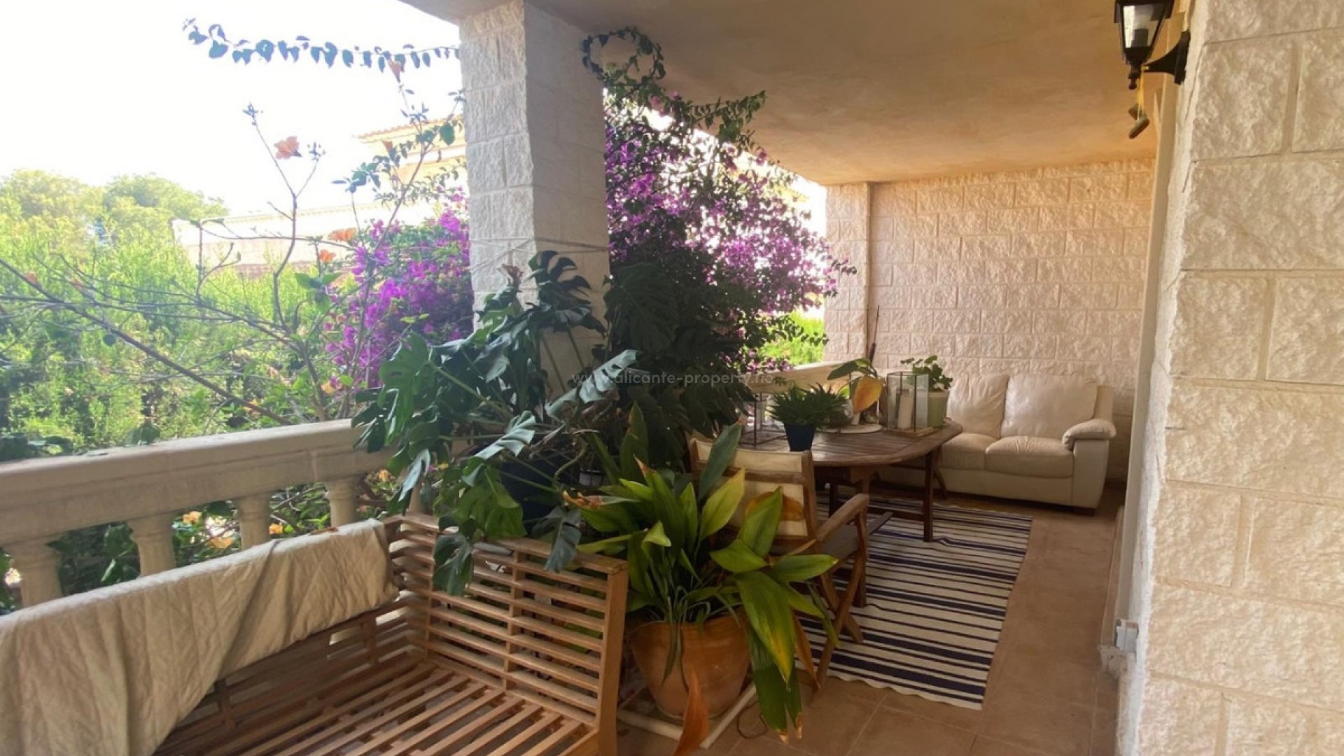 Villa in Albir