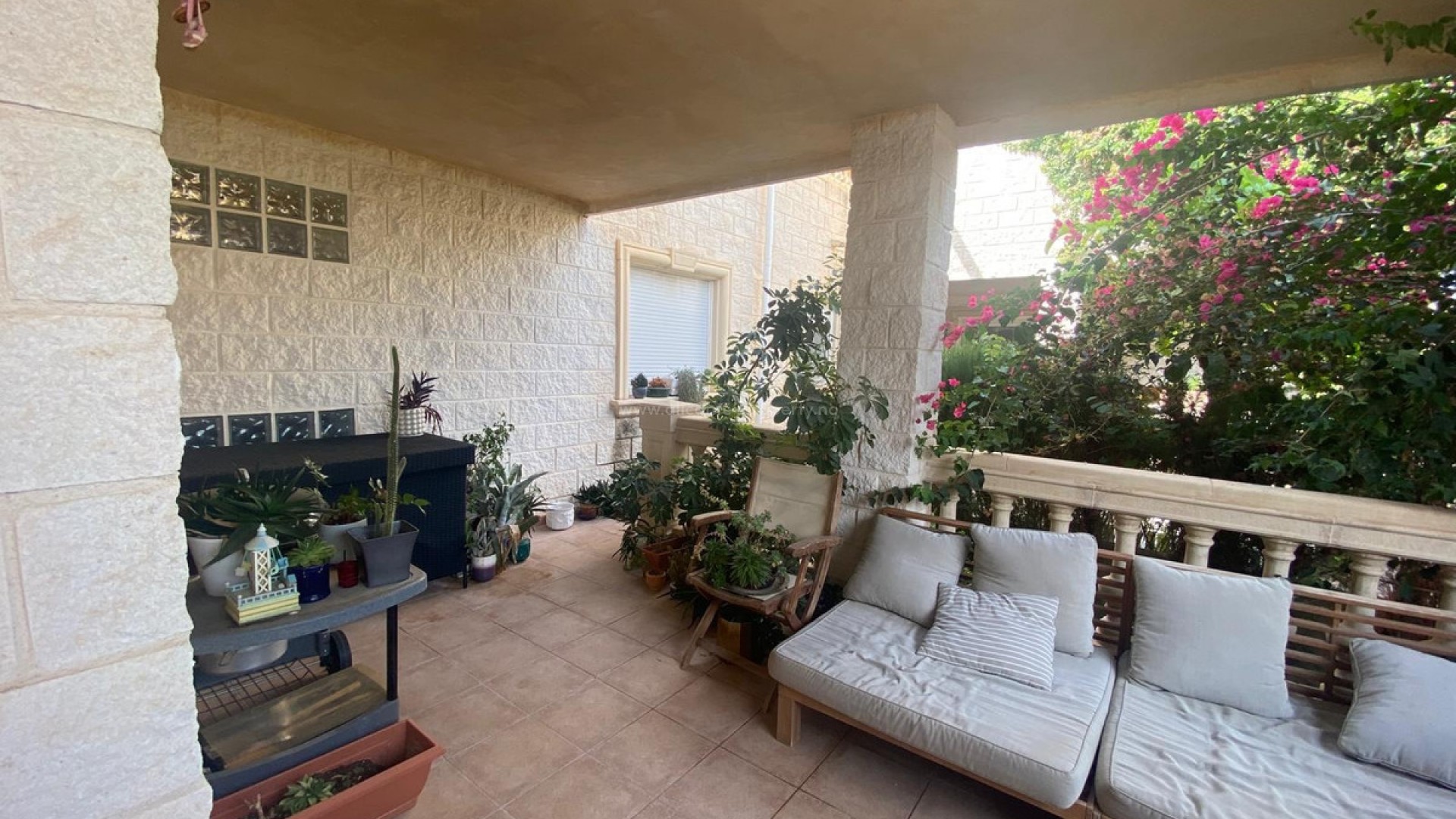 Villa in Albir