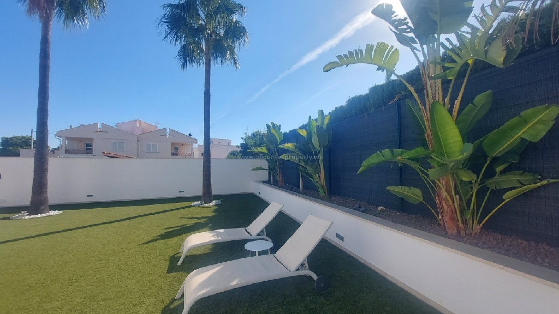 Villa in Albir