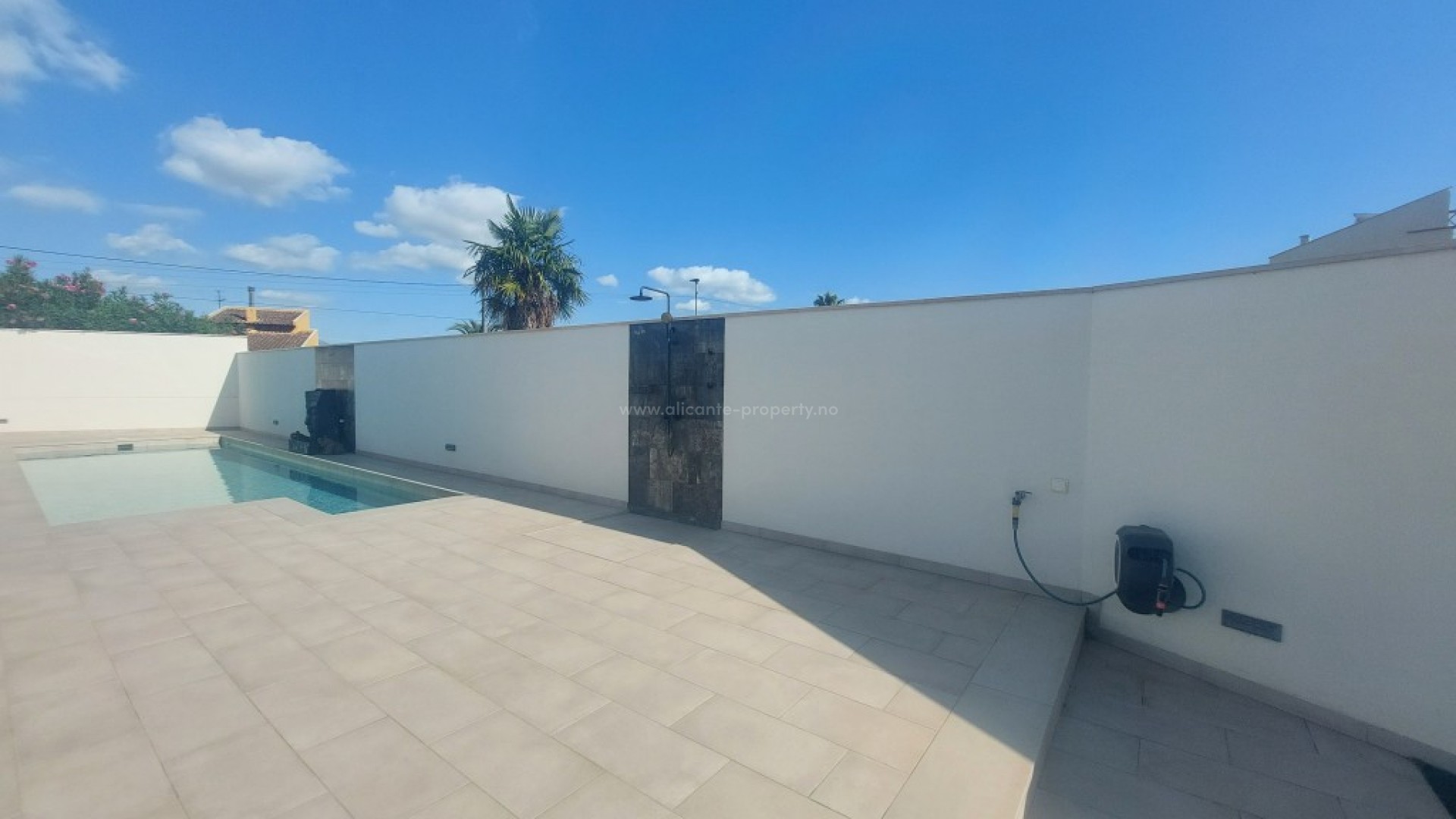Villa in Albir
