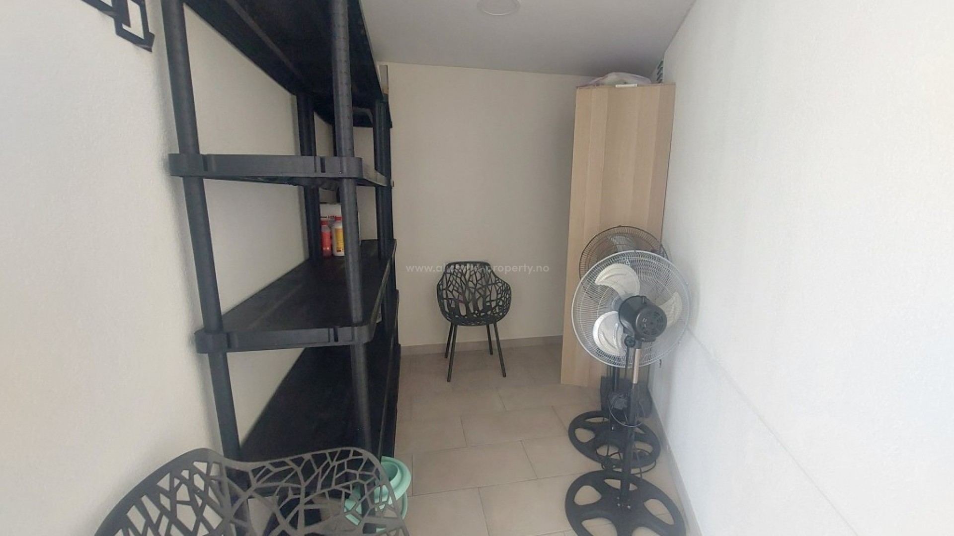 Villa in Albir