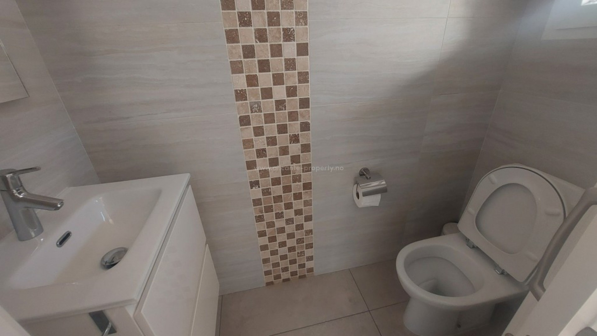 Villa in Albir